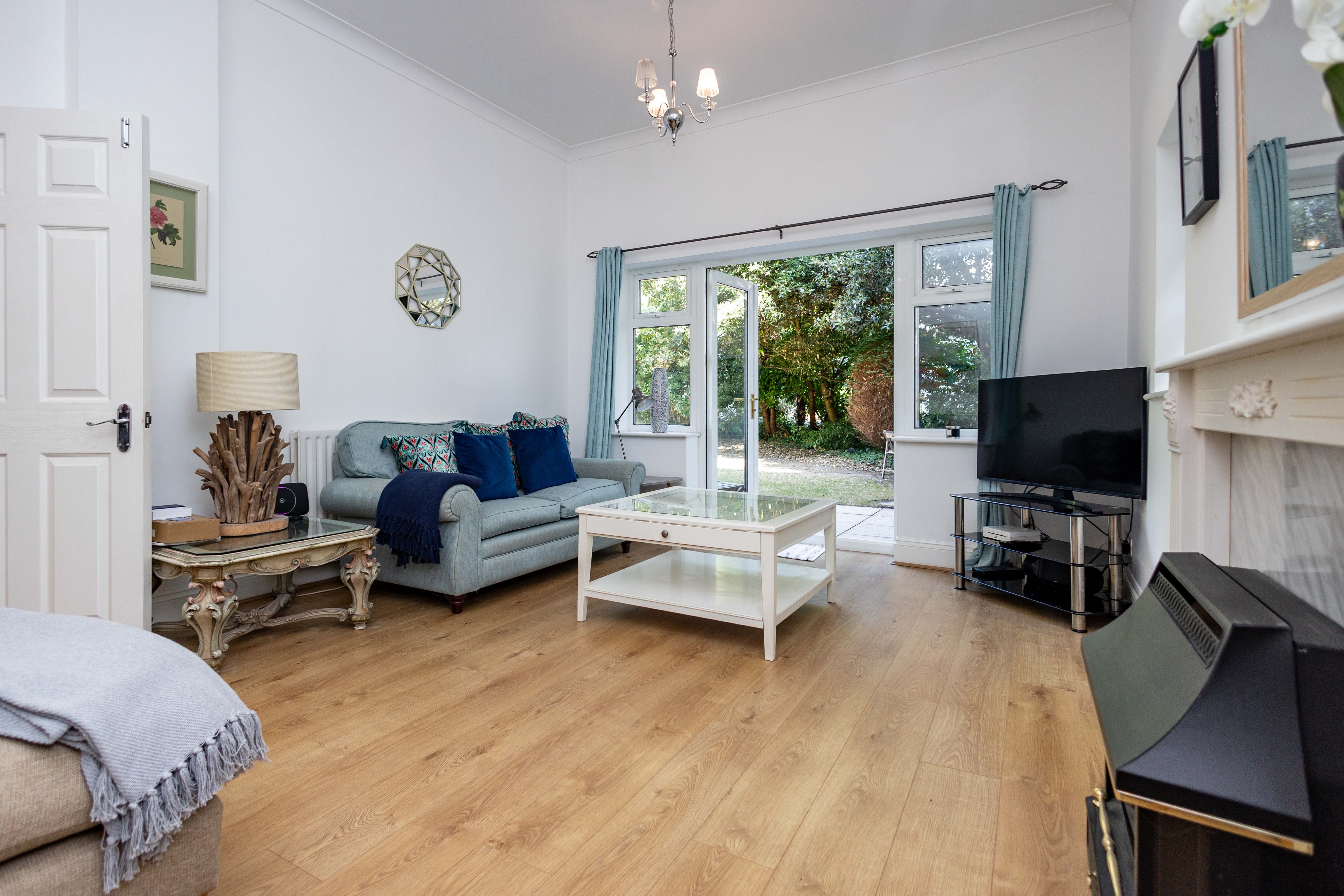 2 bed apartment to rent in Hepworth House, 13 Flaghead Road, BH13  - Property Image 2