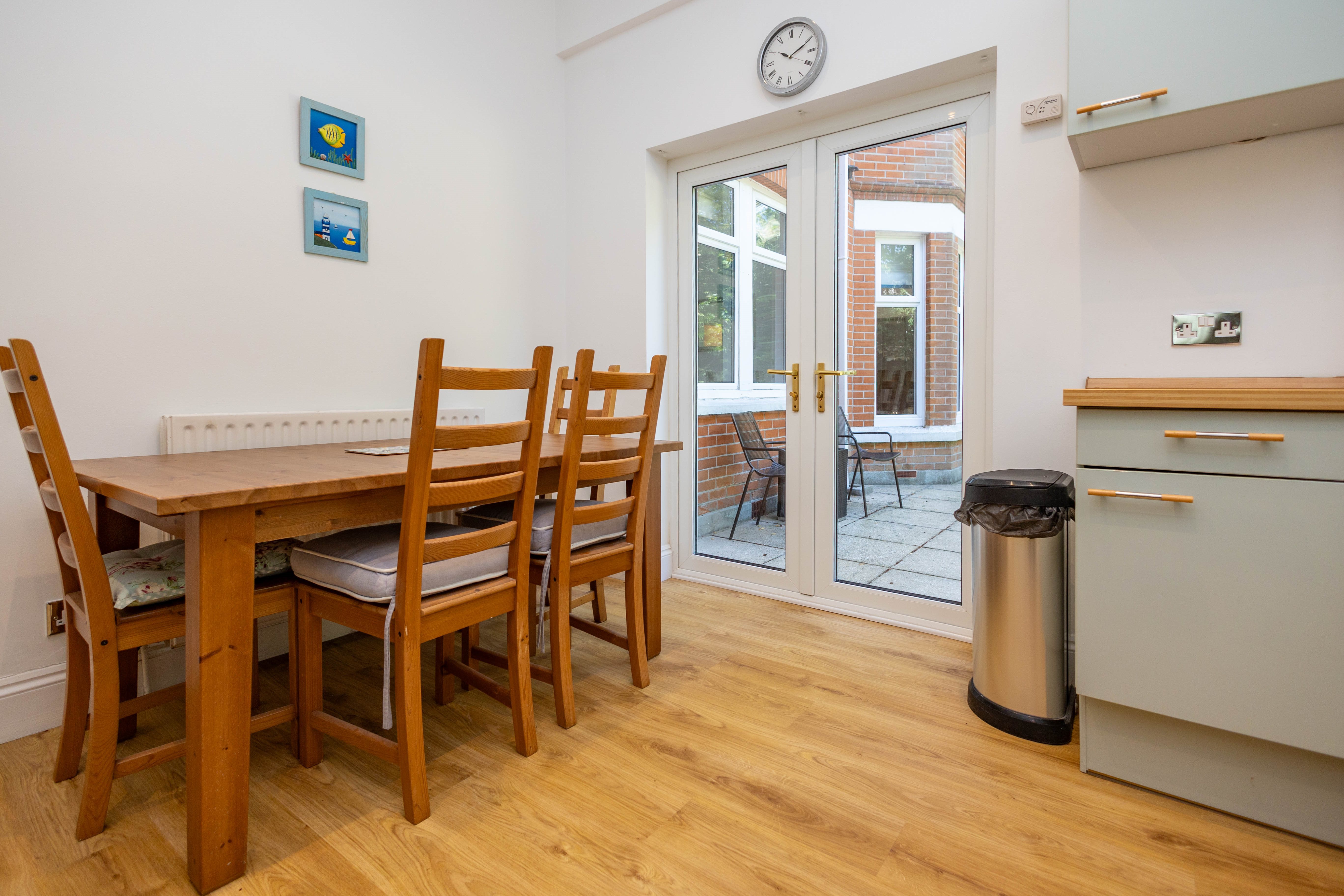 2 bed apartment to rent in Hepworth House, 13 Flaghead Road, BH13 4