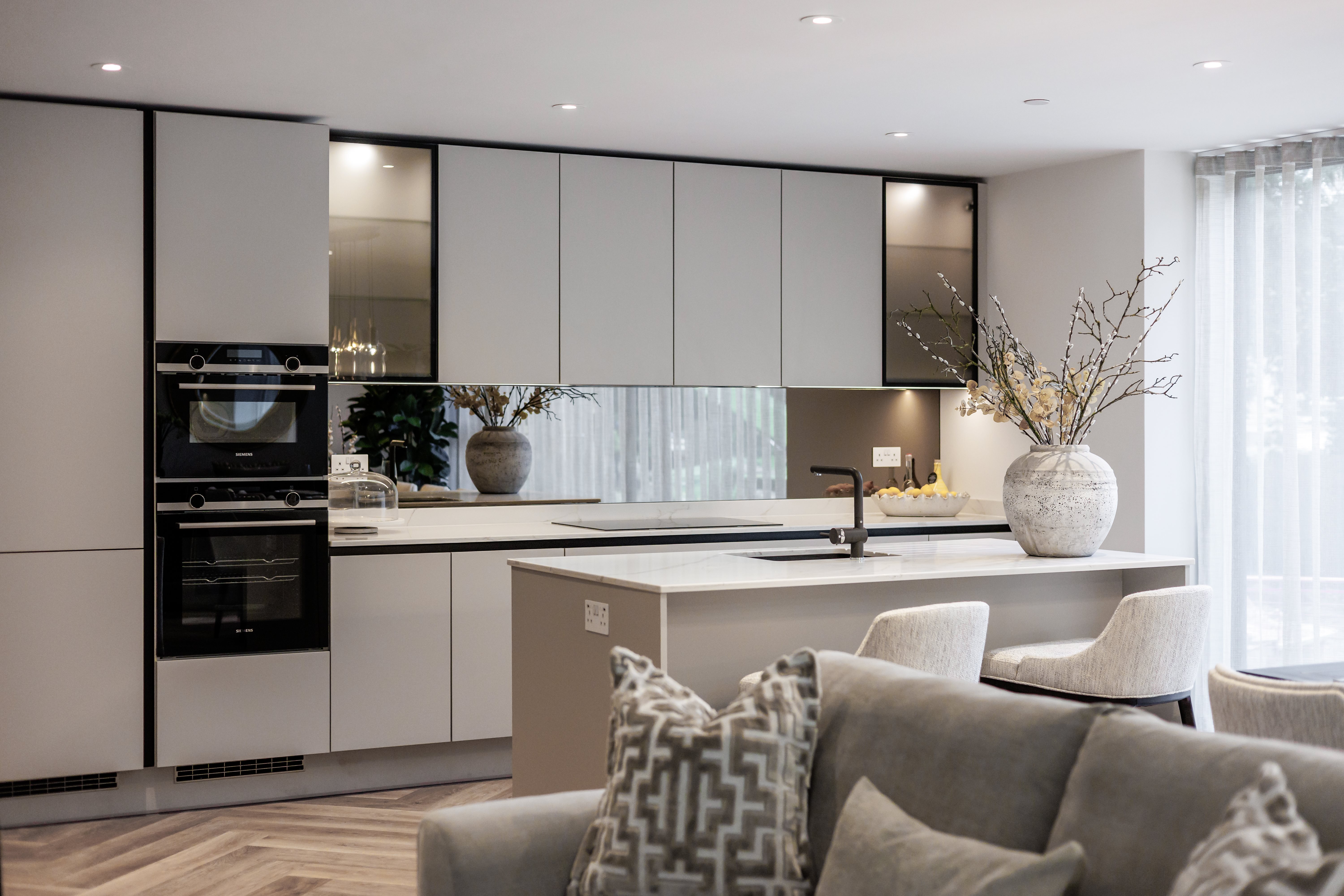 2 bed apartment to rent in The Wilderton, 2 Wilderton Road, BH13  - Property Image 2