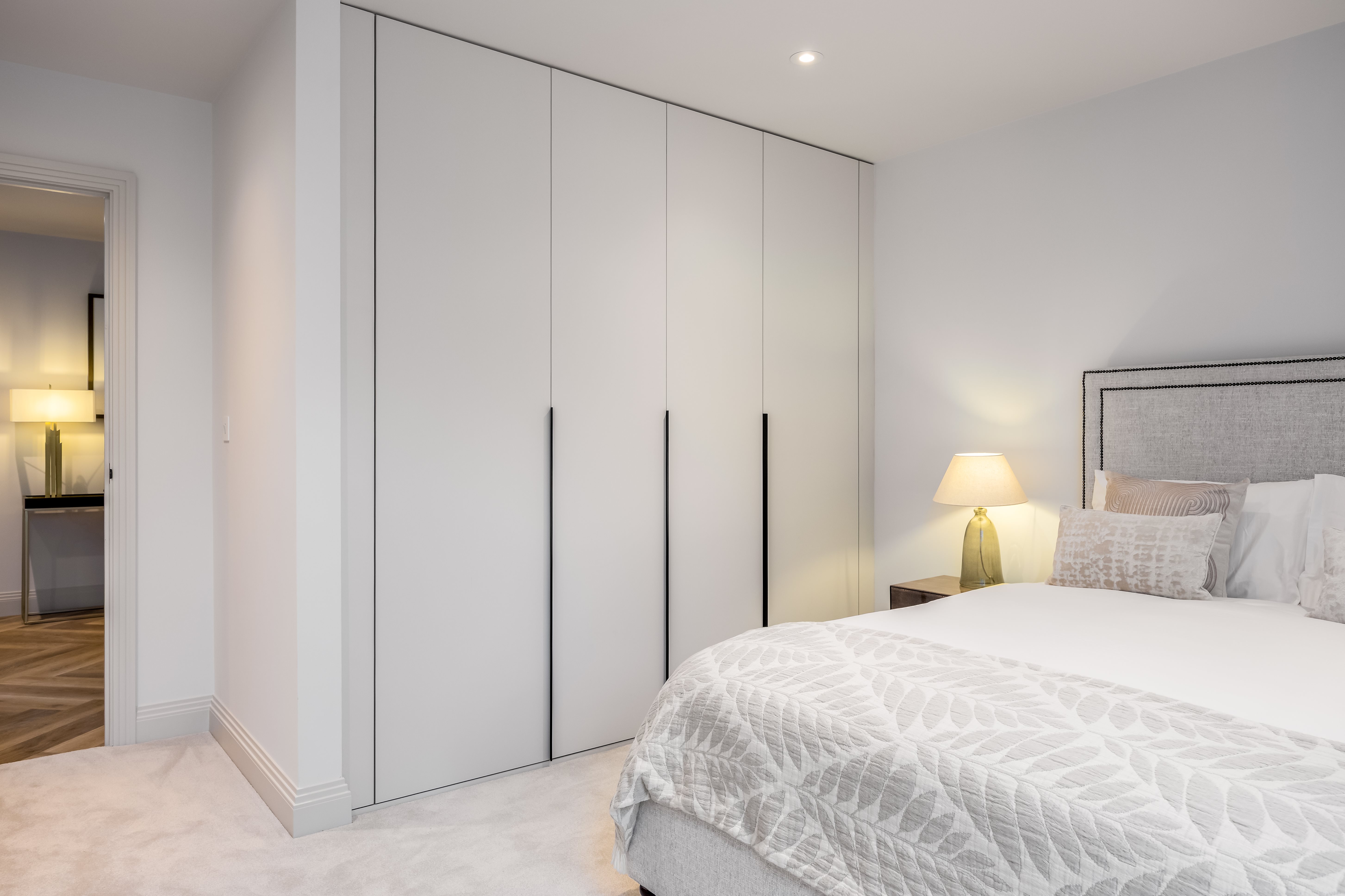 2 bed apartment to rent in The Wilderton, 2 Wilderton Road, BH13  - Property Image 7