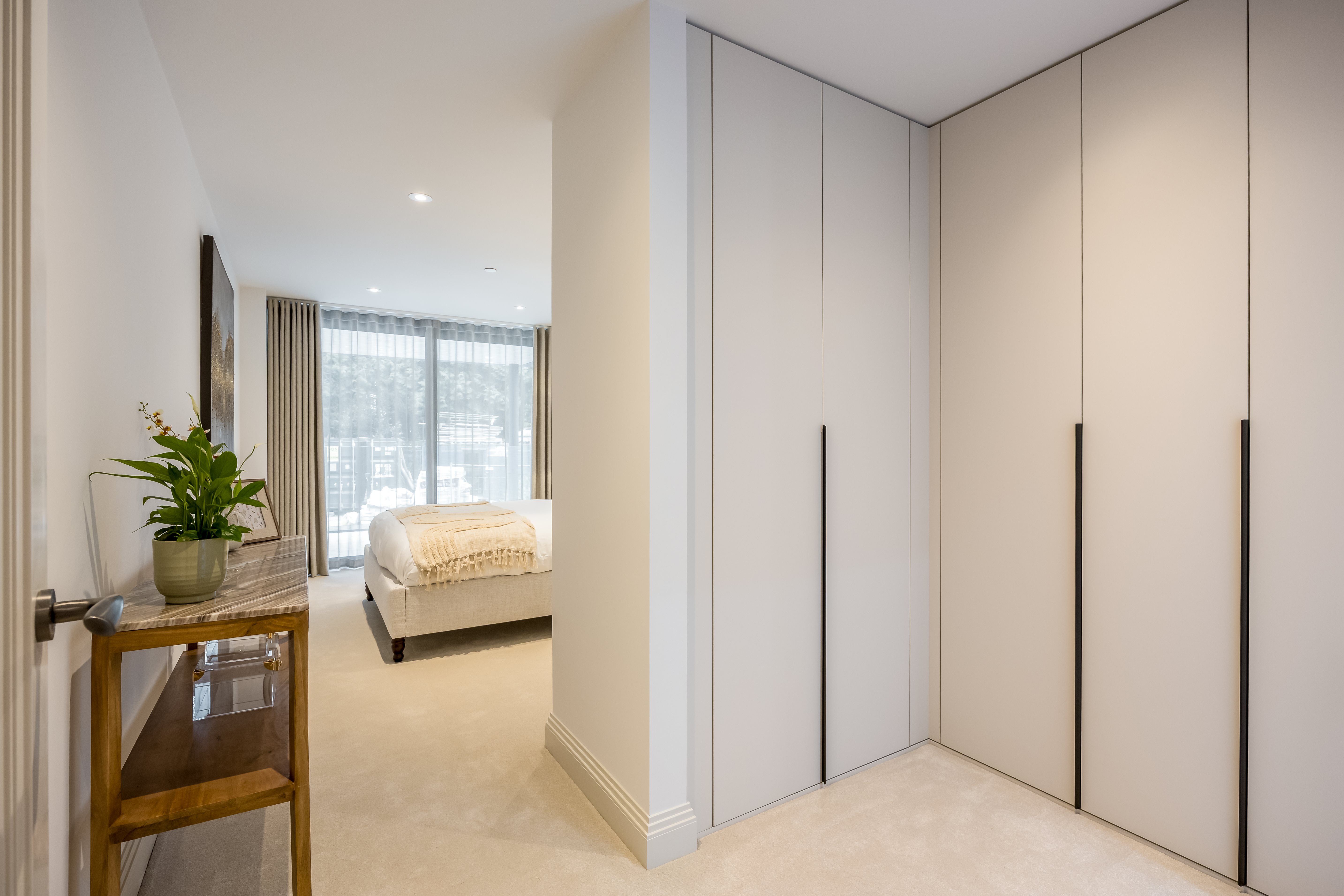 2 bed apartment to rent in The Wilderton, 2 Wilderton Road, BH13  - Property Image 12