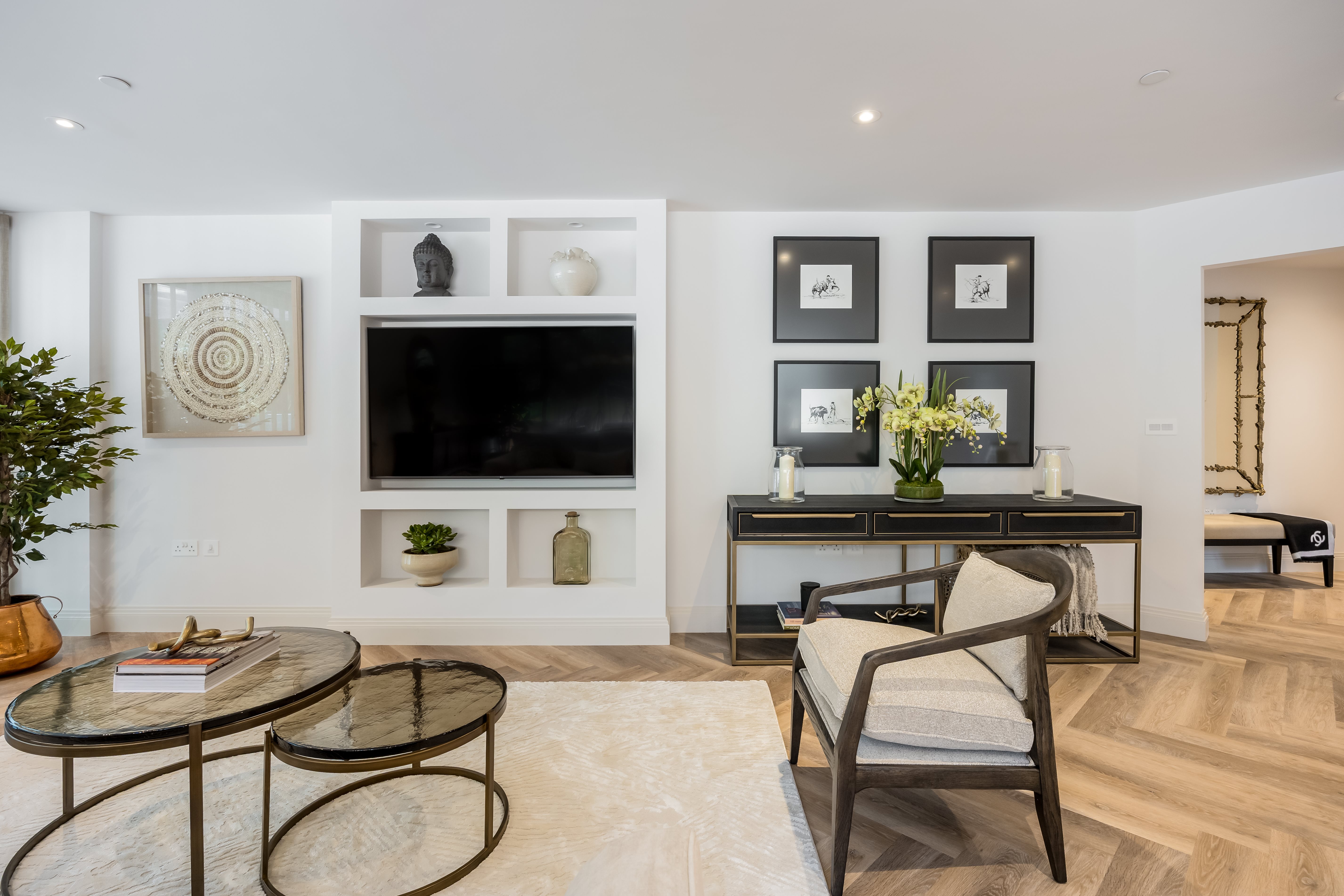 2 bed apartment to rent in The Wilderton, 2 Wilderton Road, BH13 12