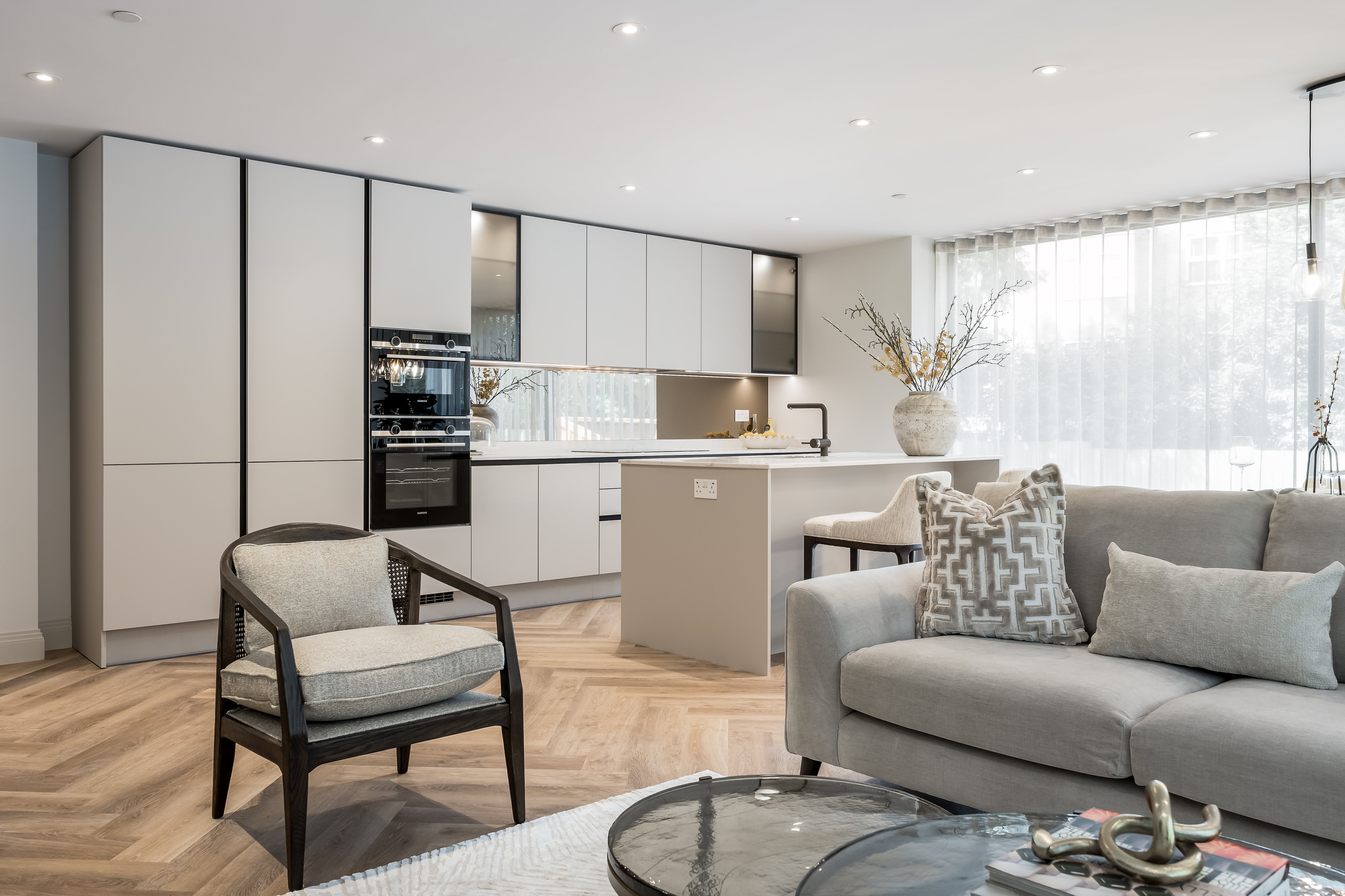 2 bed apartment to rent in The Wilderton, 2 Wilderton Road, BH13 13