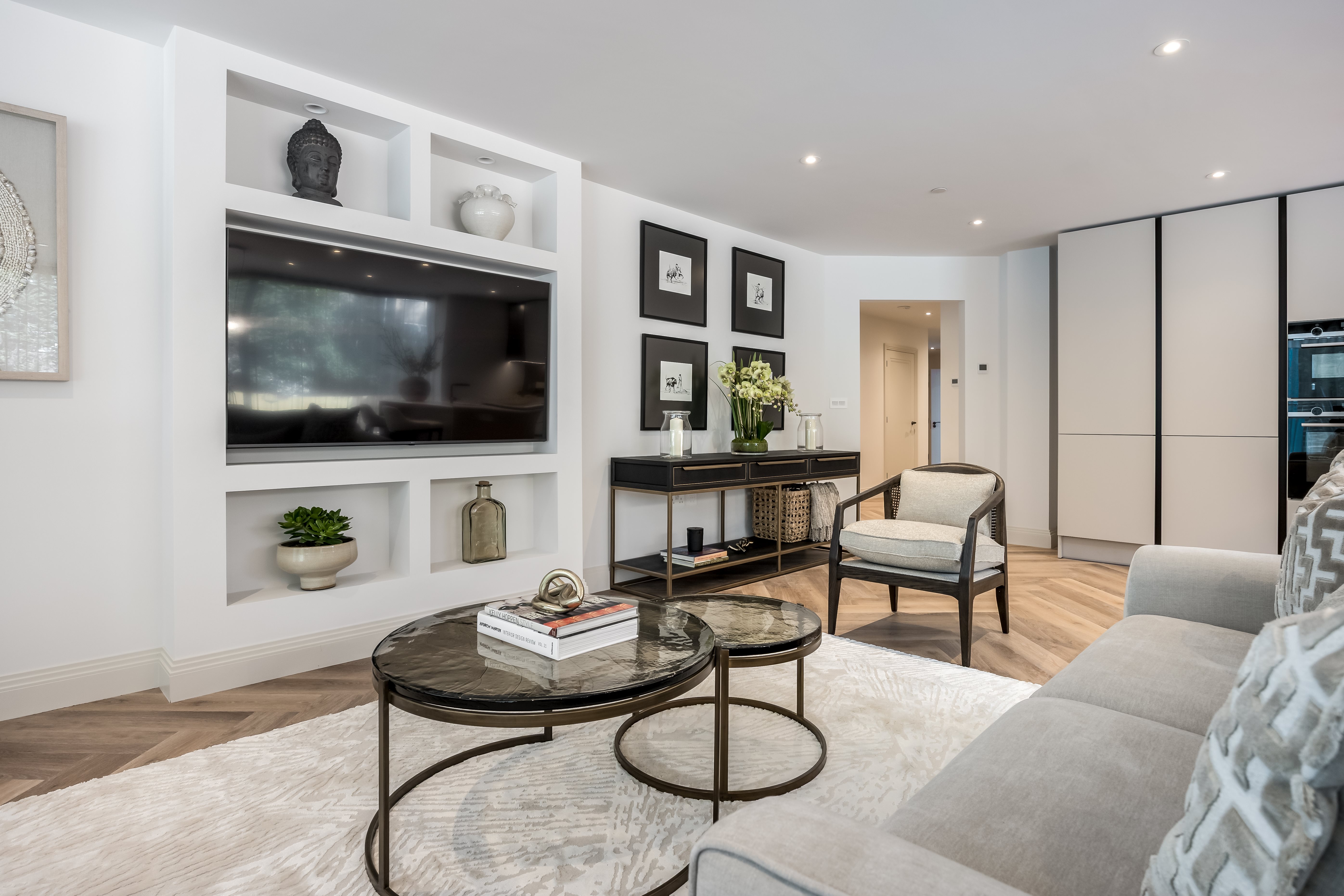 2 bed apartment to rent in The Wilderton, 2 Wilderton Road, BH13 14