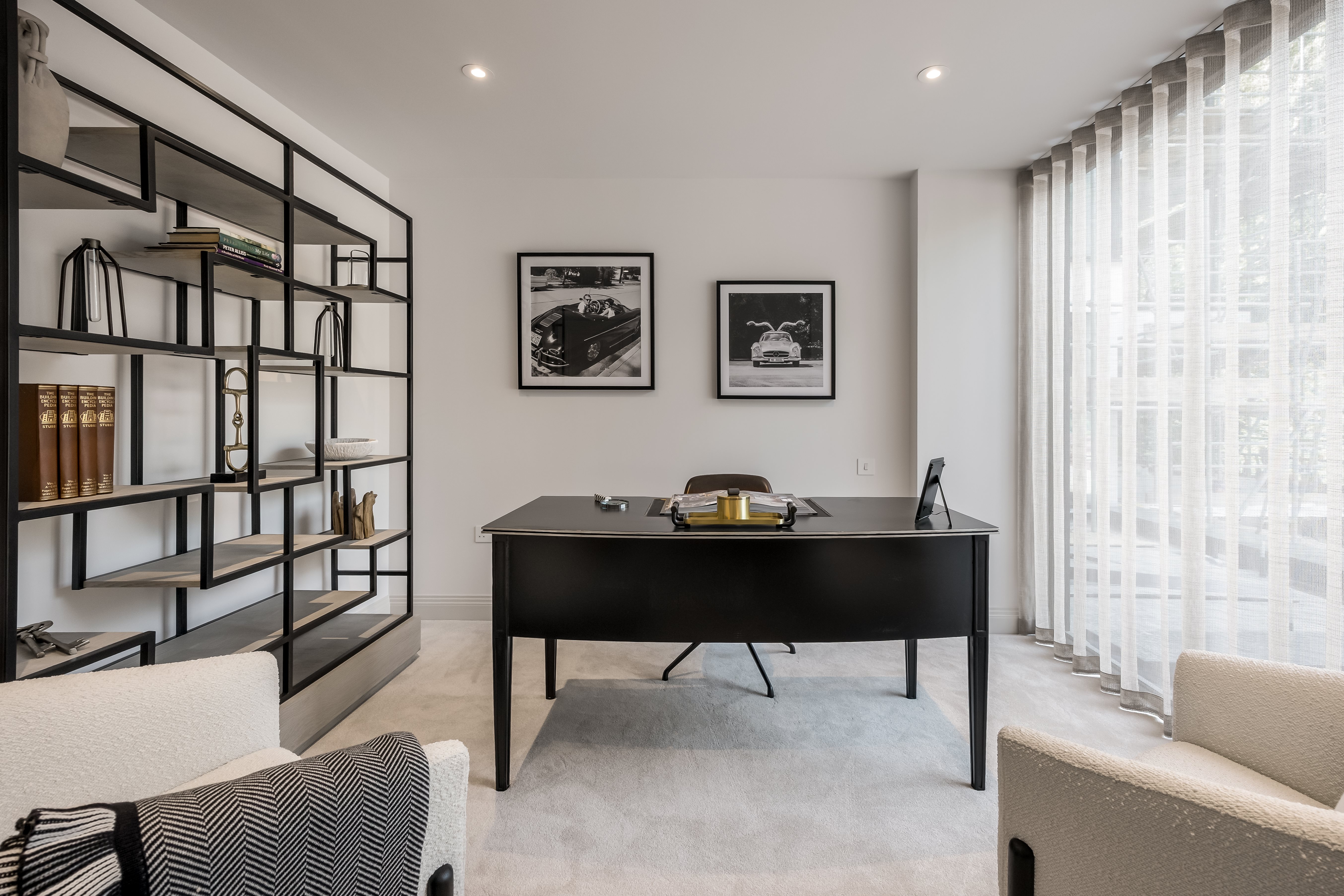 2 bed apartment to rent in The Wilderton, 2 Wilderton Road, BH13  - Property Image 17