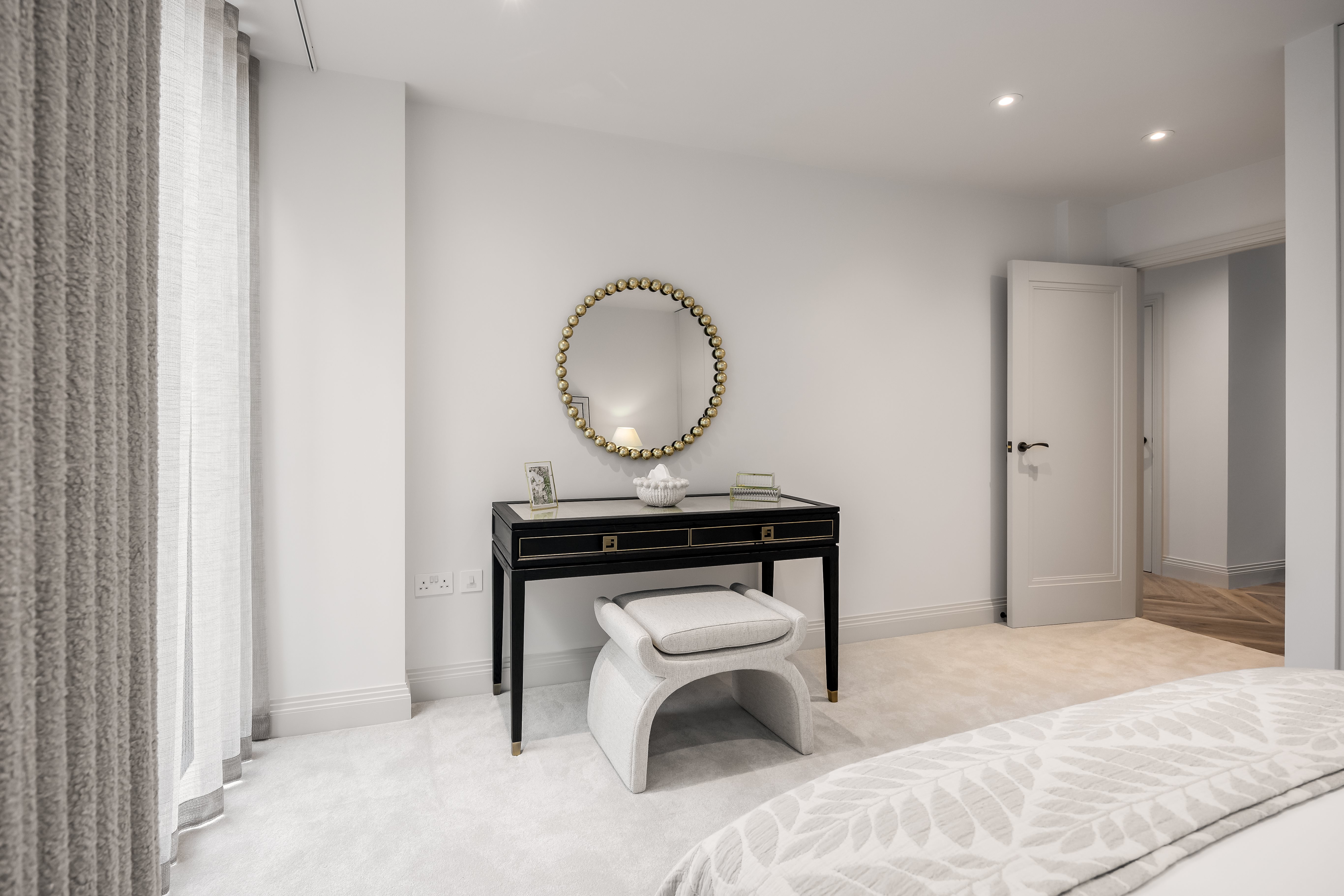 2 bed apartment to rent in The Wilderton, 2 Wilderton Road , BH13 7