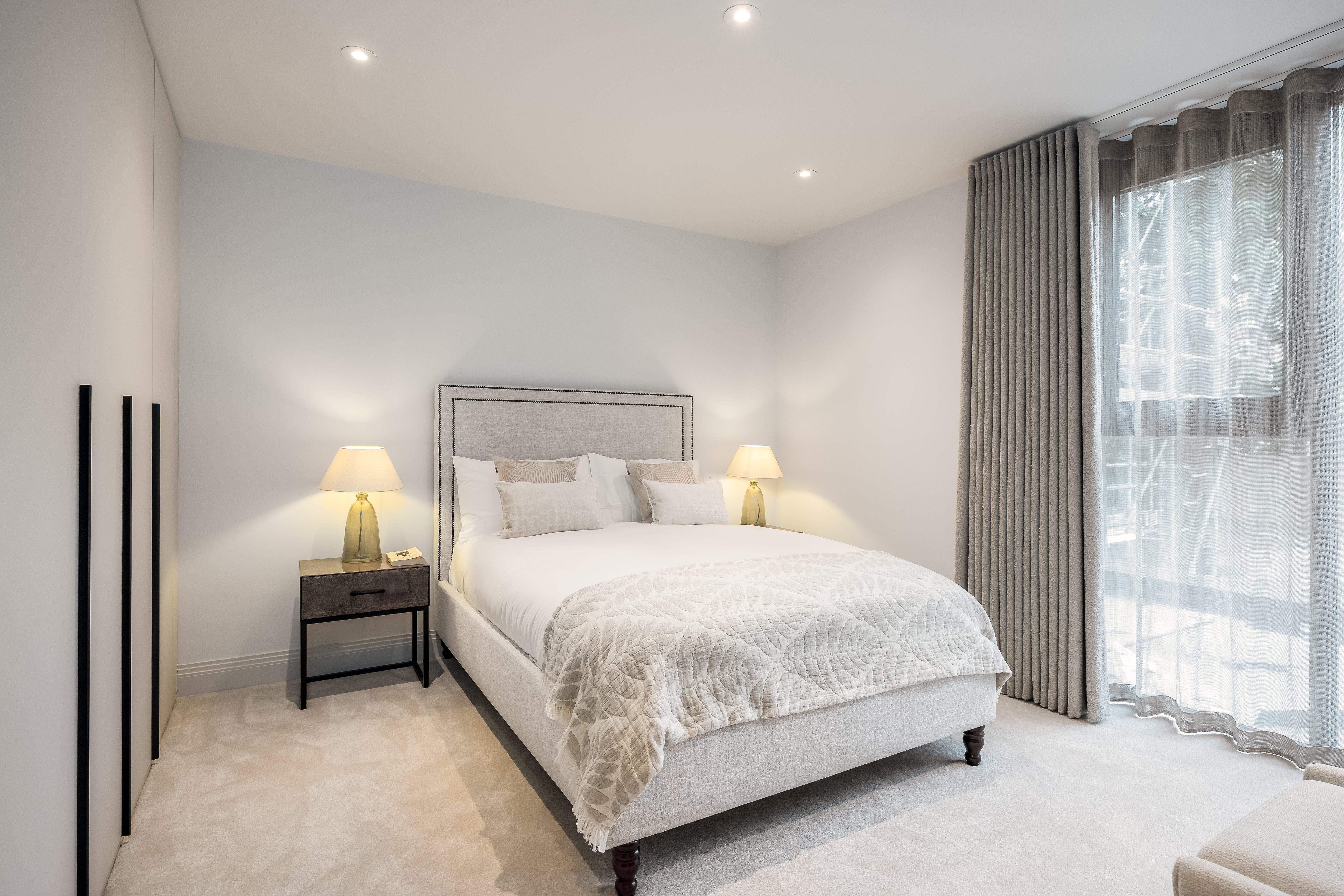 2 bed apartment to rent in The Wilderton, 2 Wilderton Road , BH13 6
