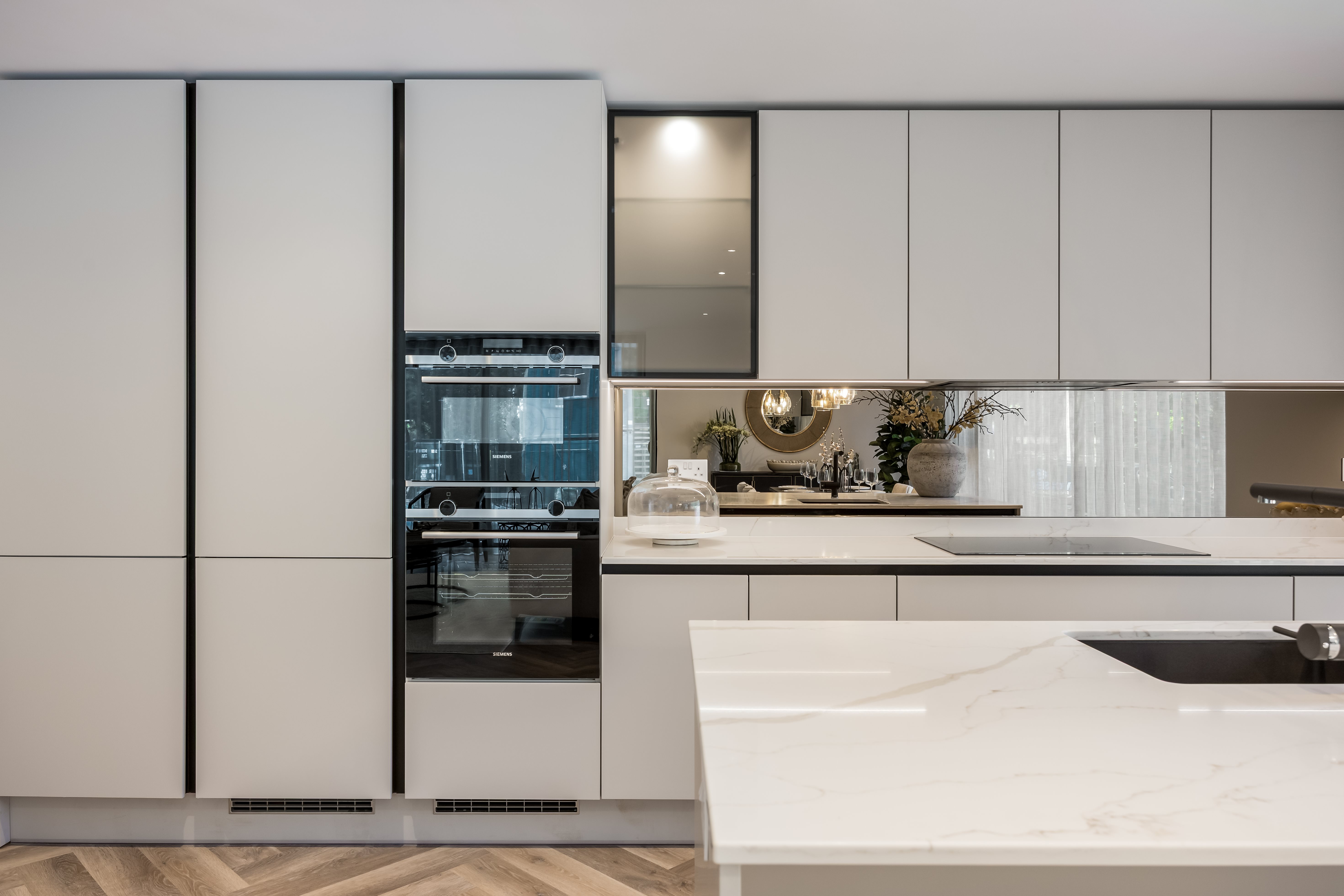 2 bed apartment to rent in The Wilderton, 2 Wilderton Road , BH13  - Property Image 2