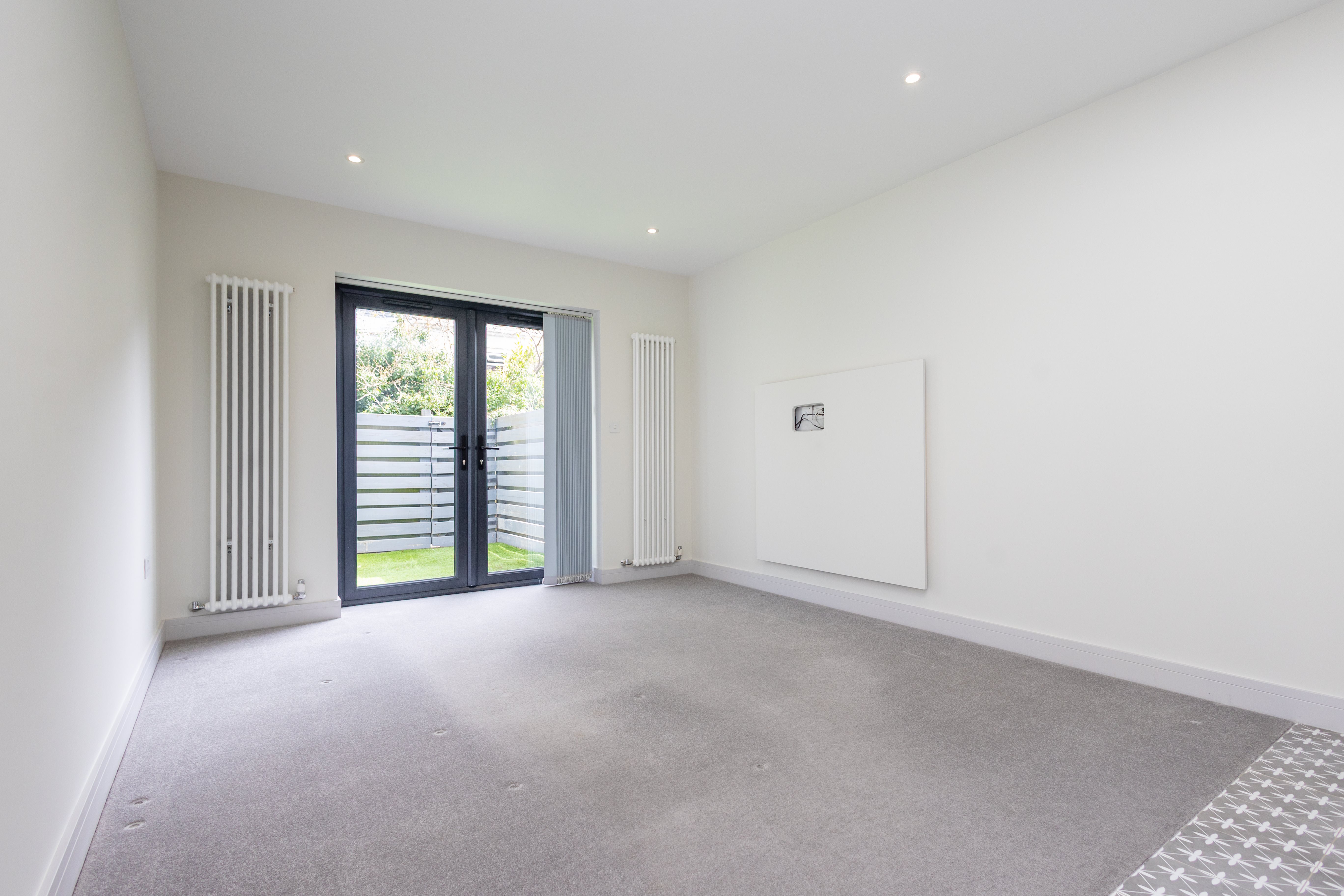 2 bed flat to rent in Alumhurst Road, Westbourne, BH4  - Property Image 4