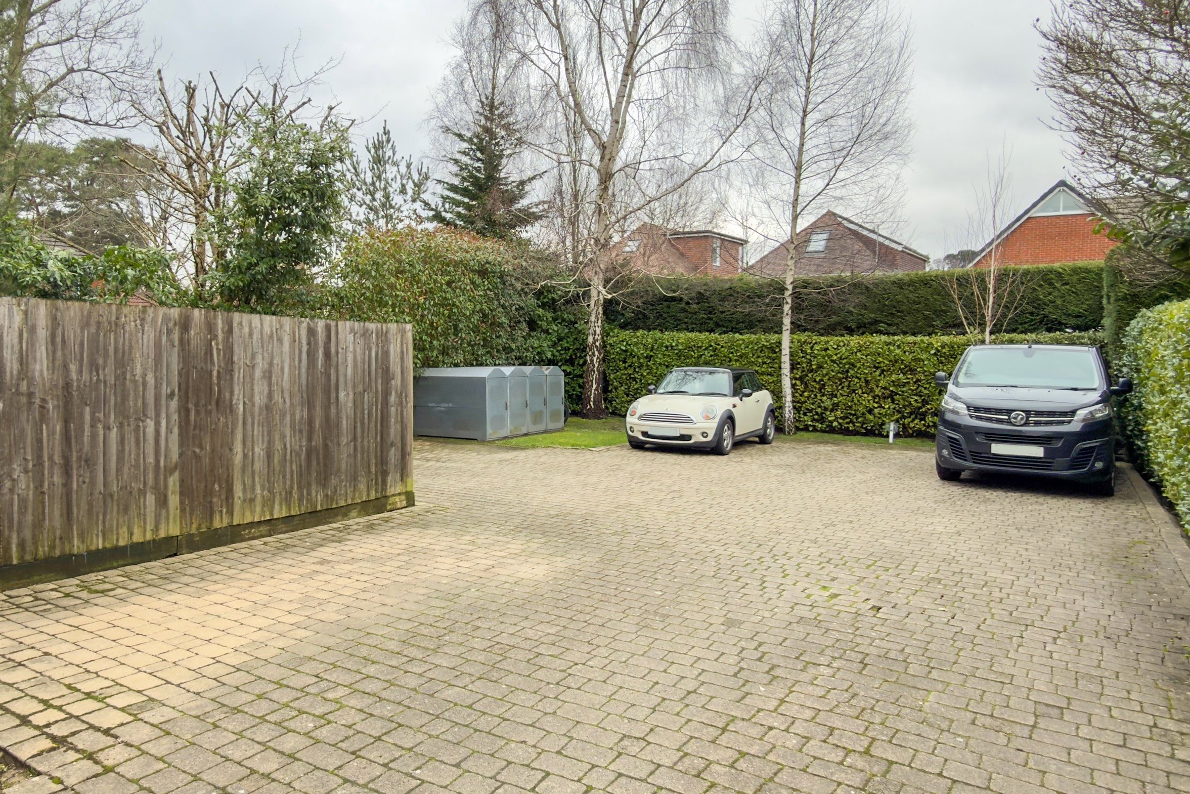 1 bed flat to rent in Penn Hill Avenue, Poole, BH14  - Property Image 7