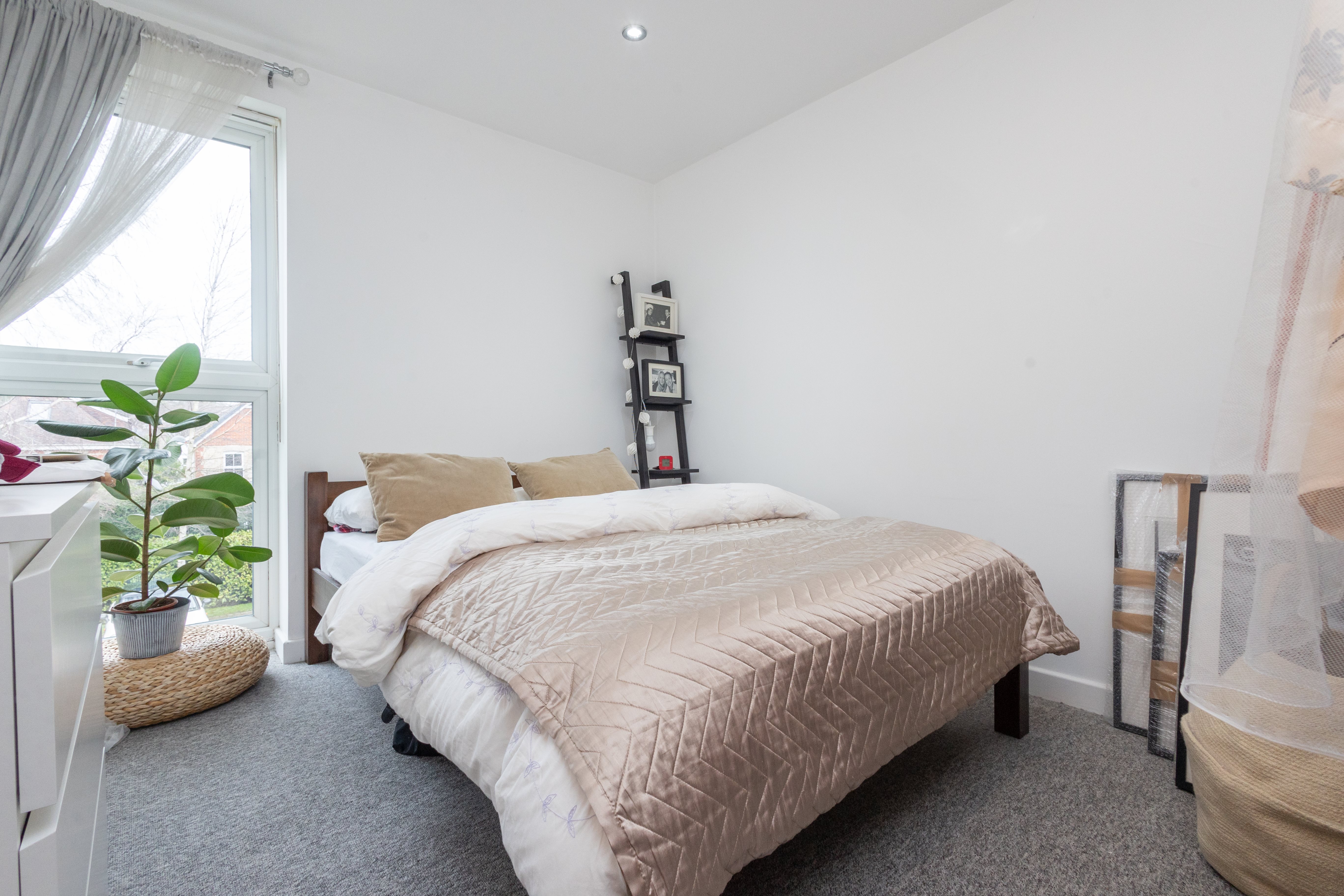 1 bed flat to rent in Penn Hill Avenue, Poole, BH14  - Property Image 4