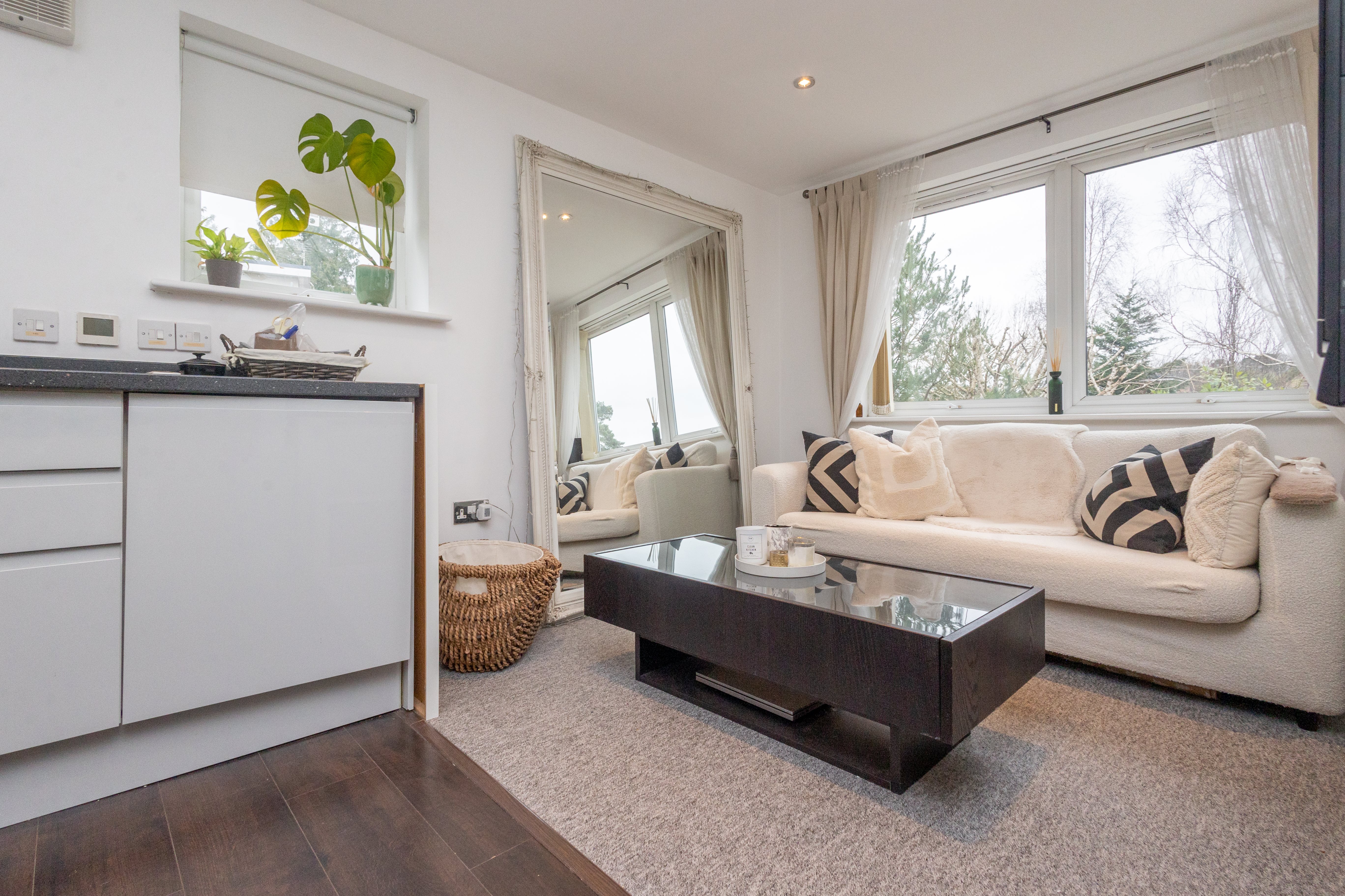 1 bed flat to rent in Penn Hill Avenue, Poole, BH14  - Property Image 3