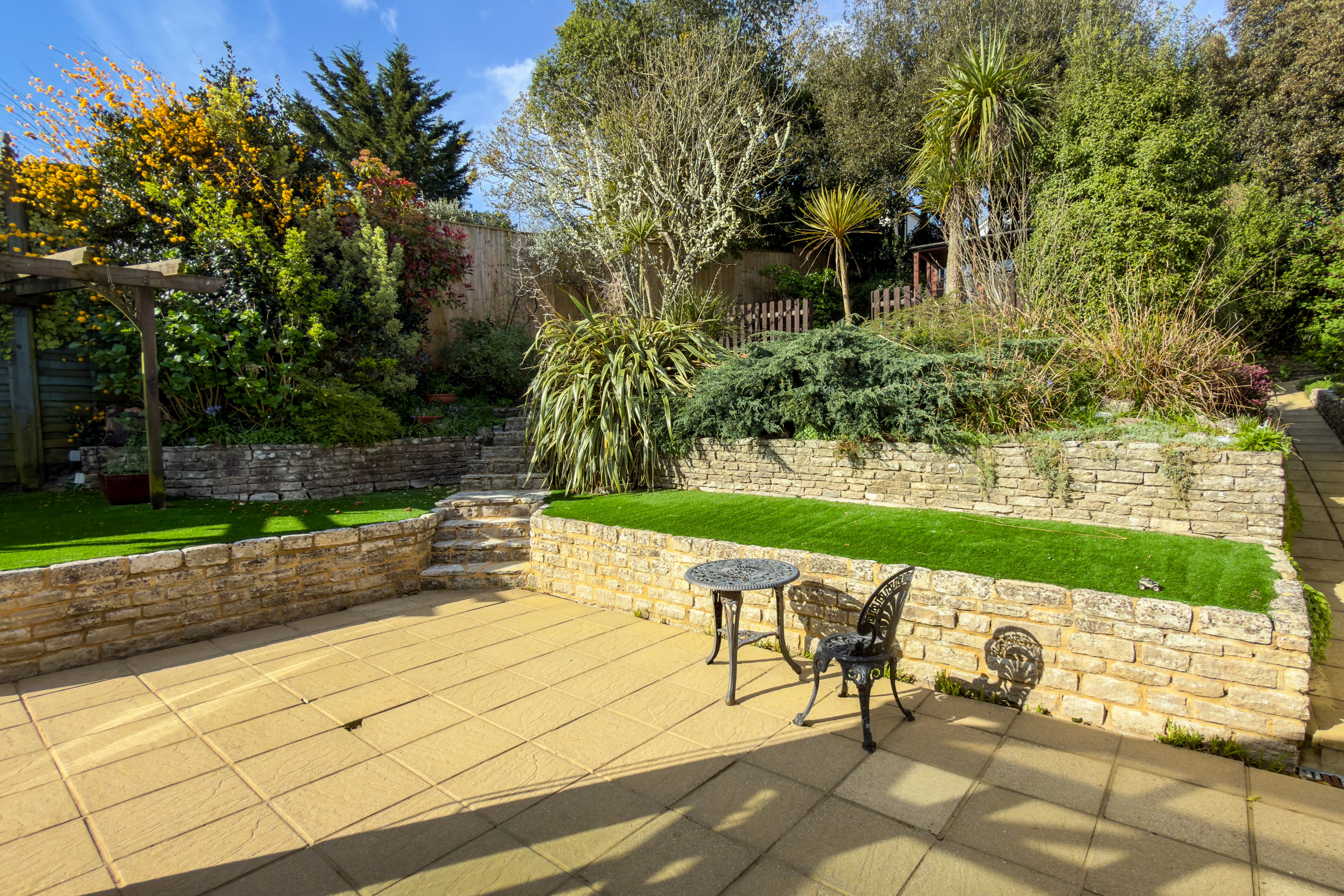 4 bed detached house to rent in Compton Avenue, Poole, BH14 9