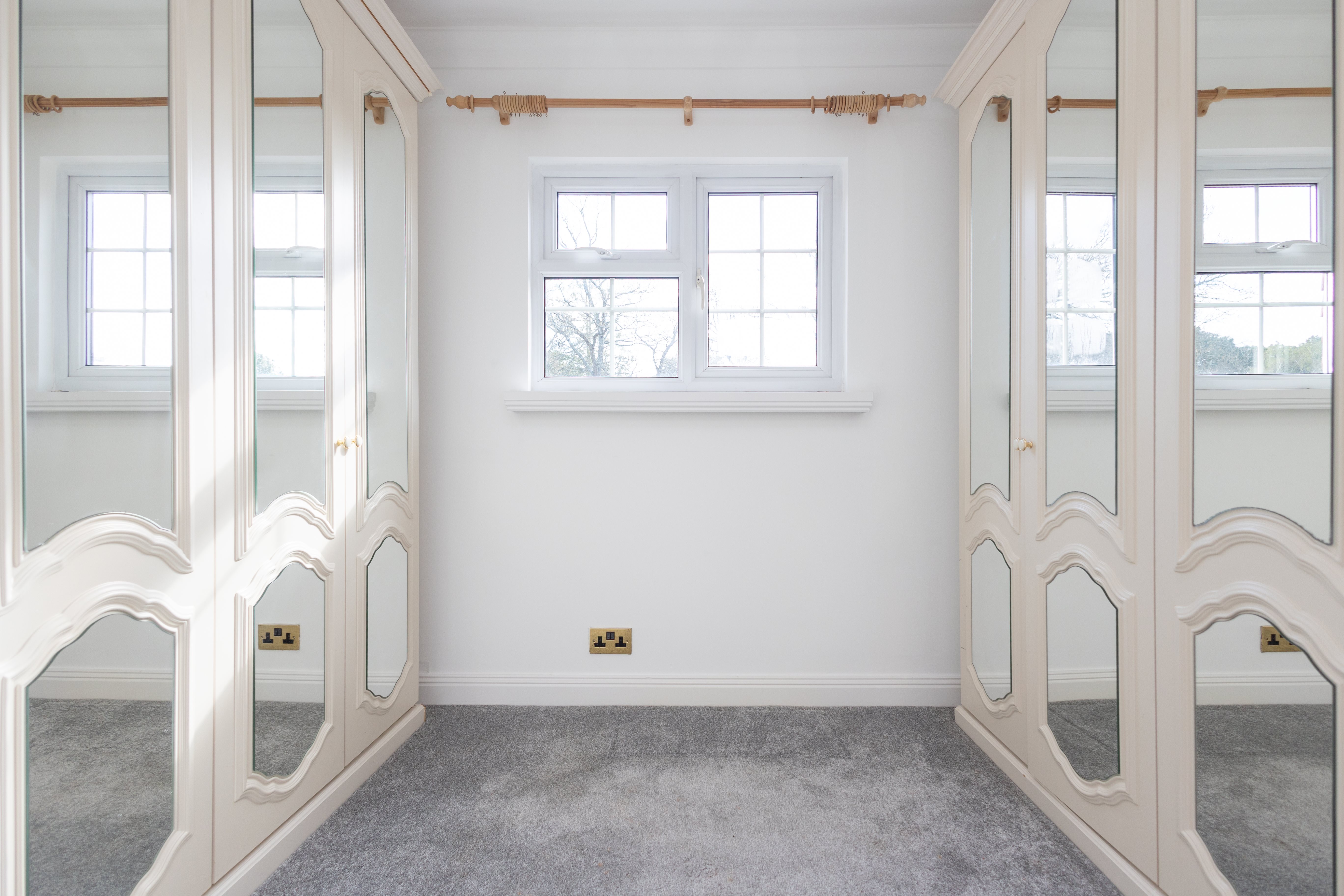 4 bed detached house to rent in Compton Avenue, Poole, BH14 13