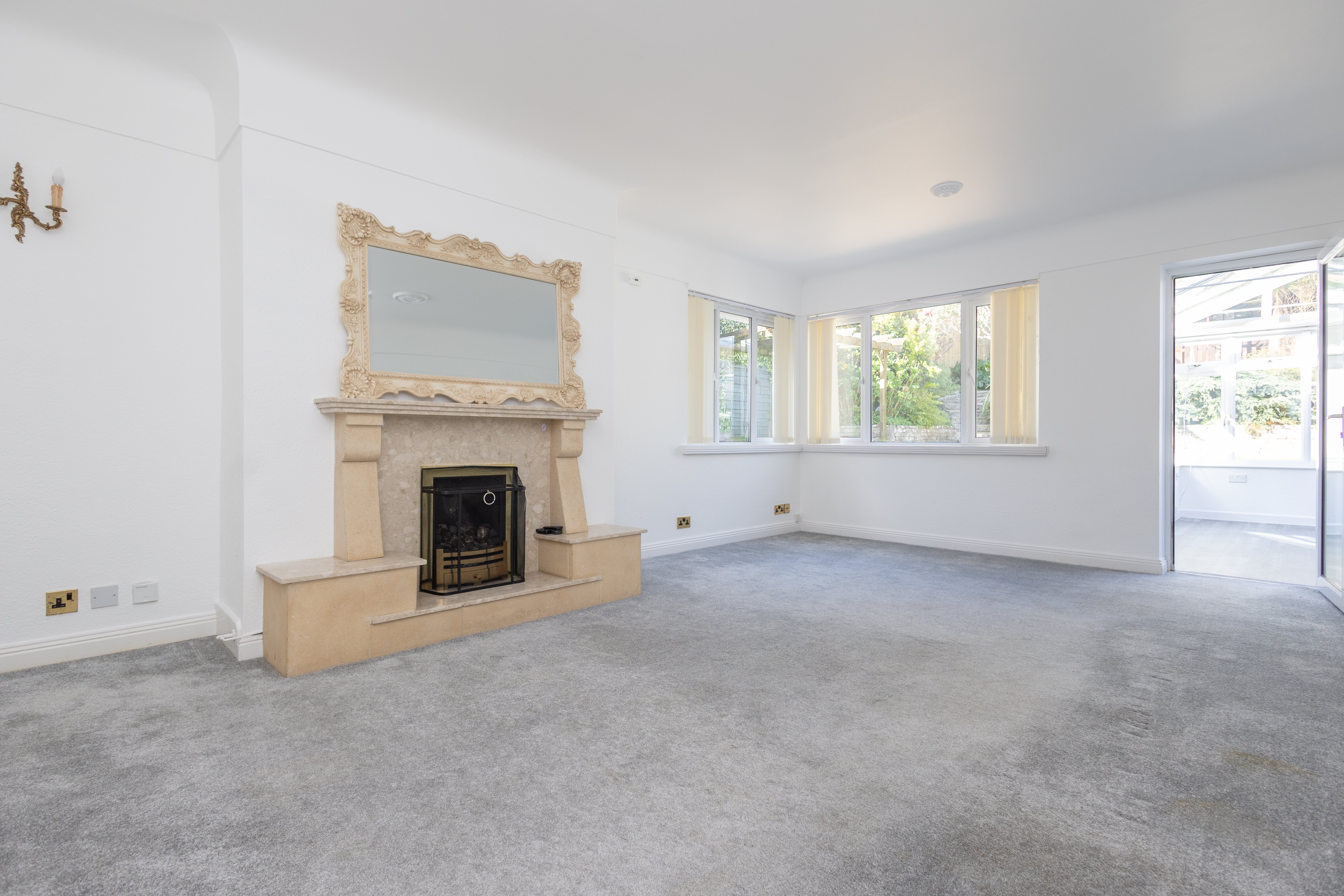 4 bed detached house to rent in Compton Avenue, Poole, BH14  - Property Image 5