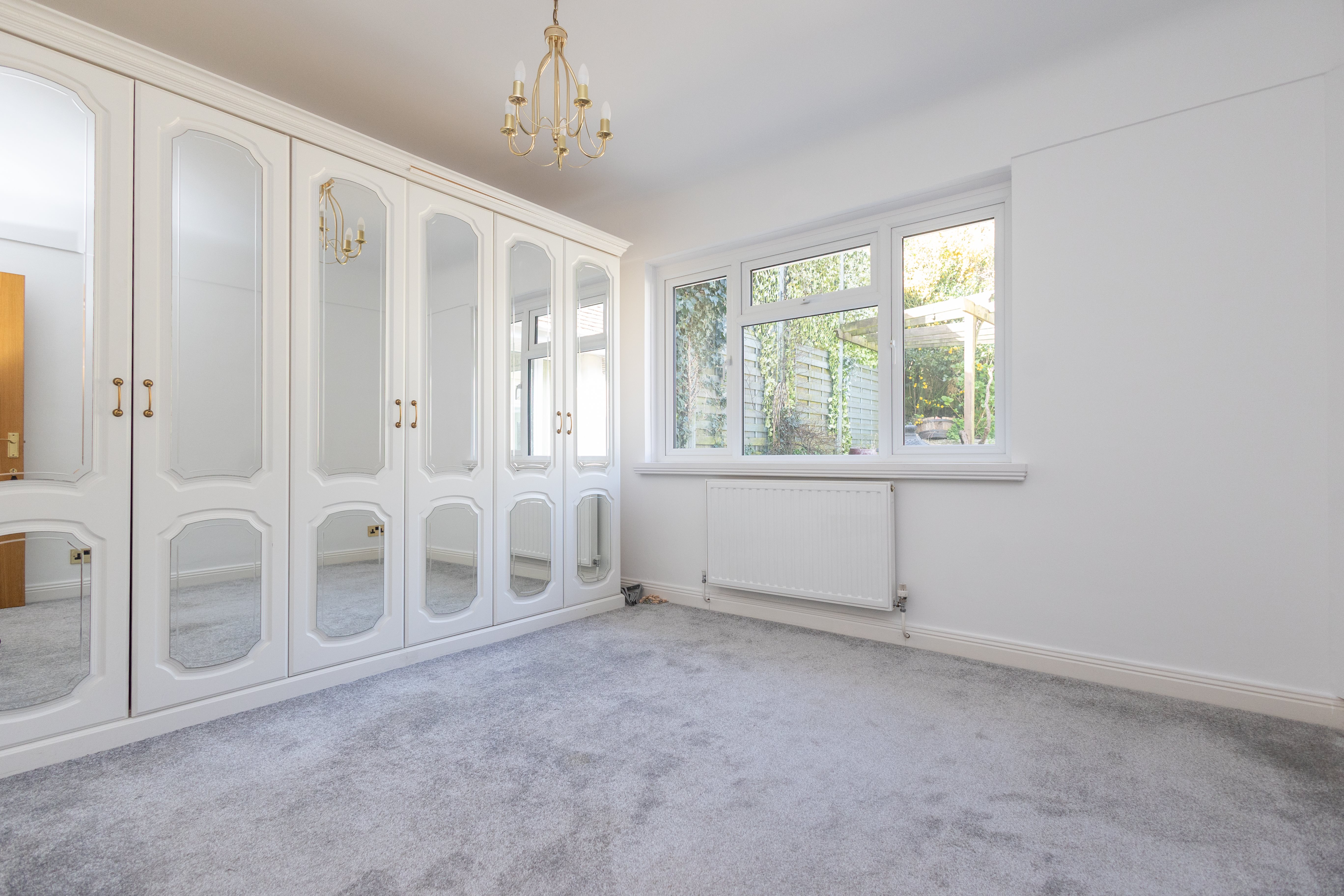 4 bed detached house to rent in Compton Avenue, Poole, BH14 16