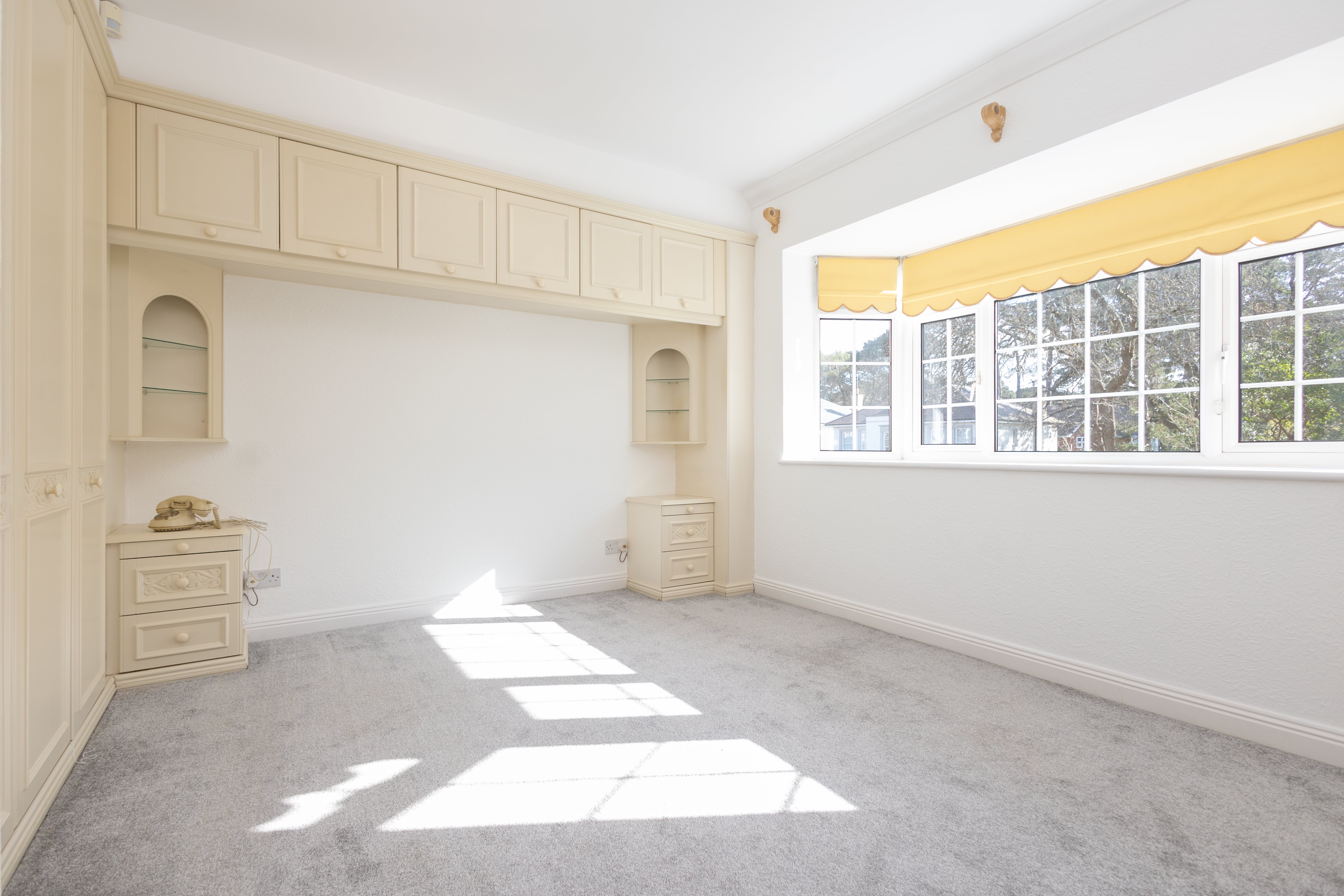 4 bed detached house to rent in Compton Avenue, Poole, BH14  - Property Image 18