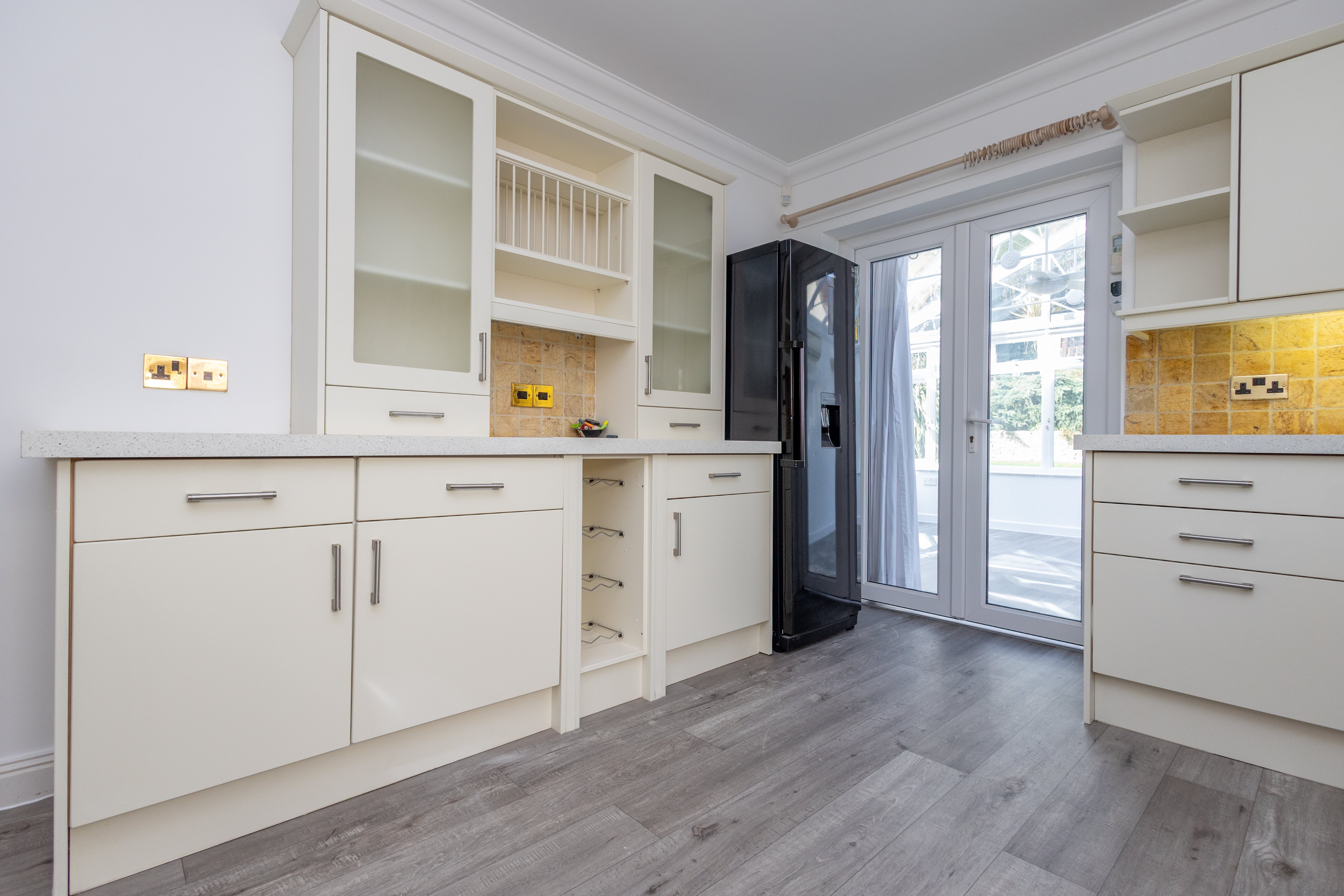 4 bed detached house to rent in Compton Avenue, Poole, BH14 3