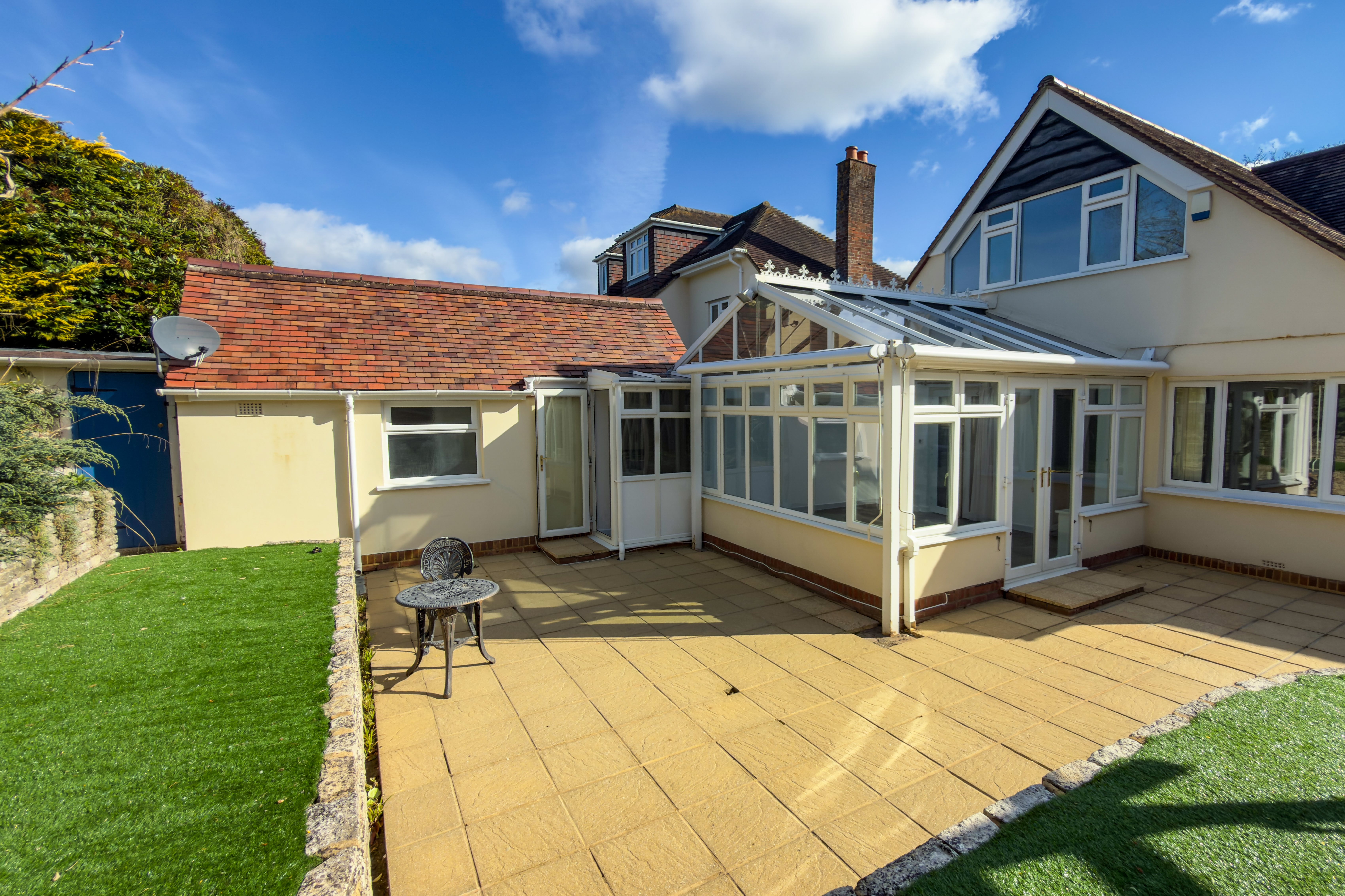 4 bed detached house to rent in Compton Avenue, Poole, BH14  - Property Image 7