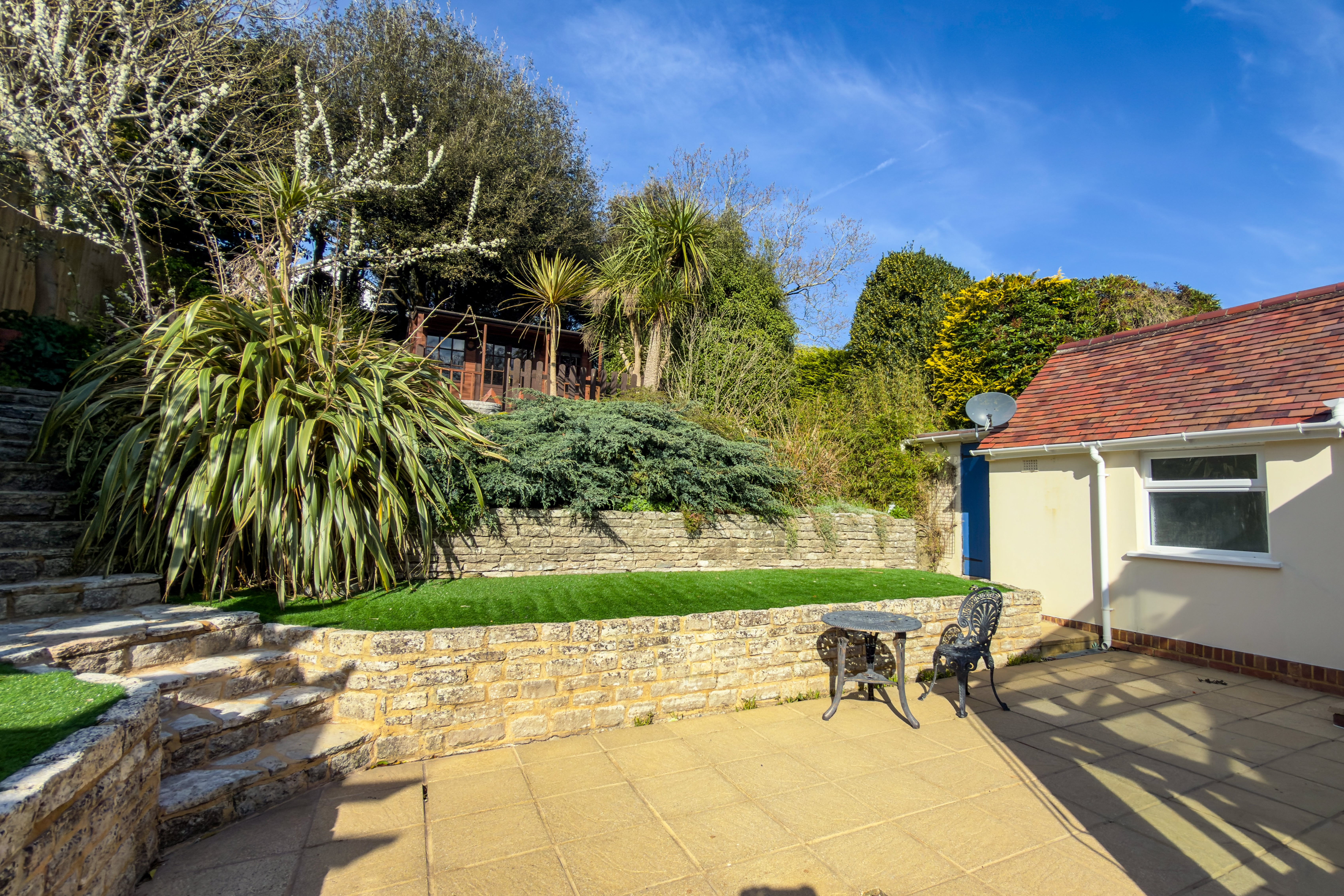 4 bed detached house to rent in Compton Avenue, Poole, BH14  - Property Image 9