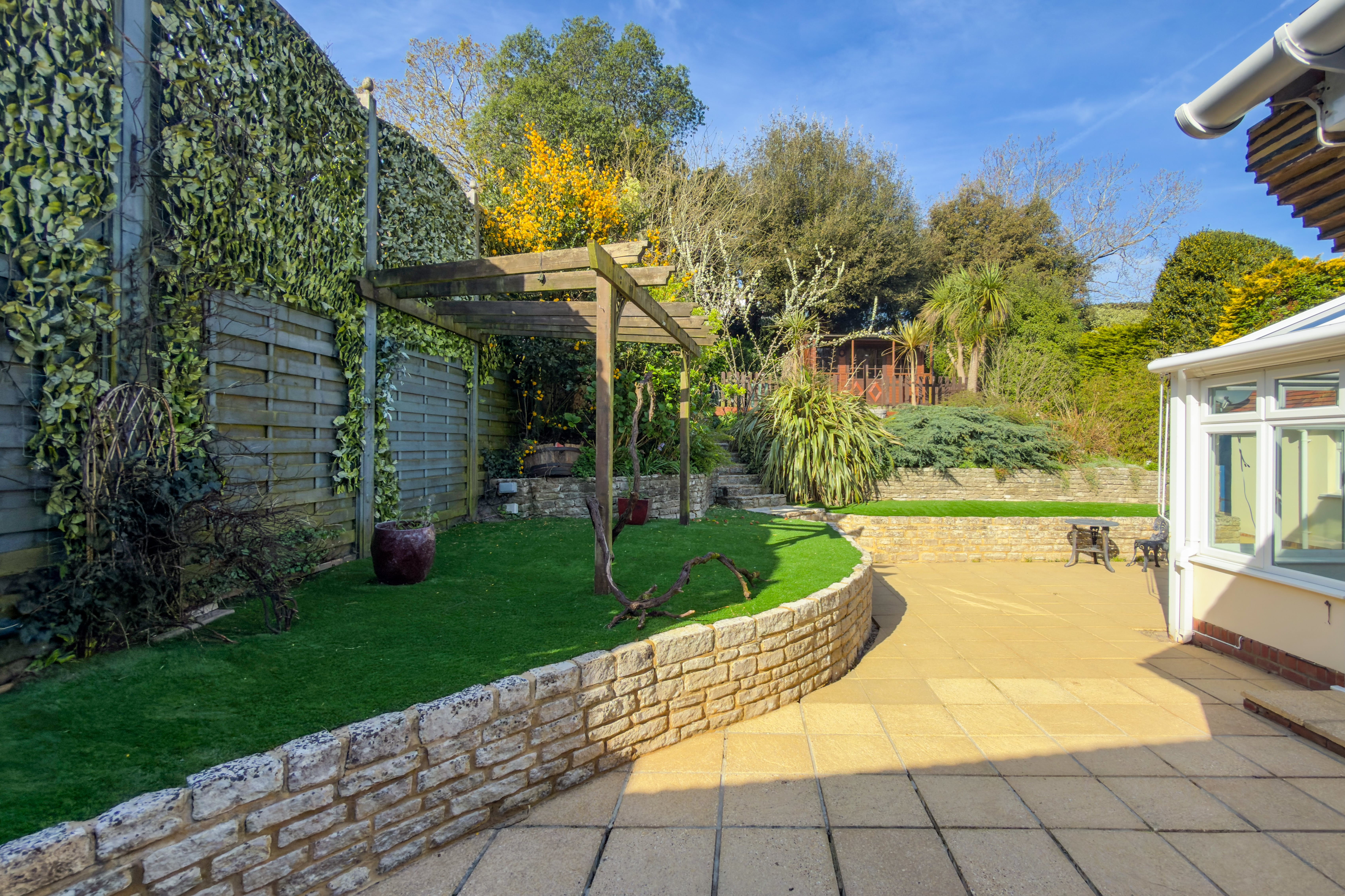 4 bed detached house to rent in Compton Avenue, Poole, BH14  - Property Image 11