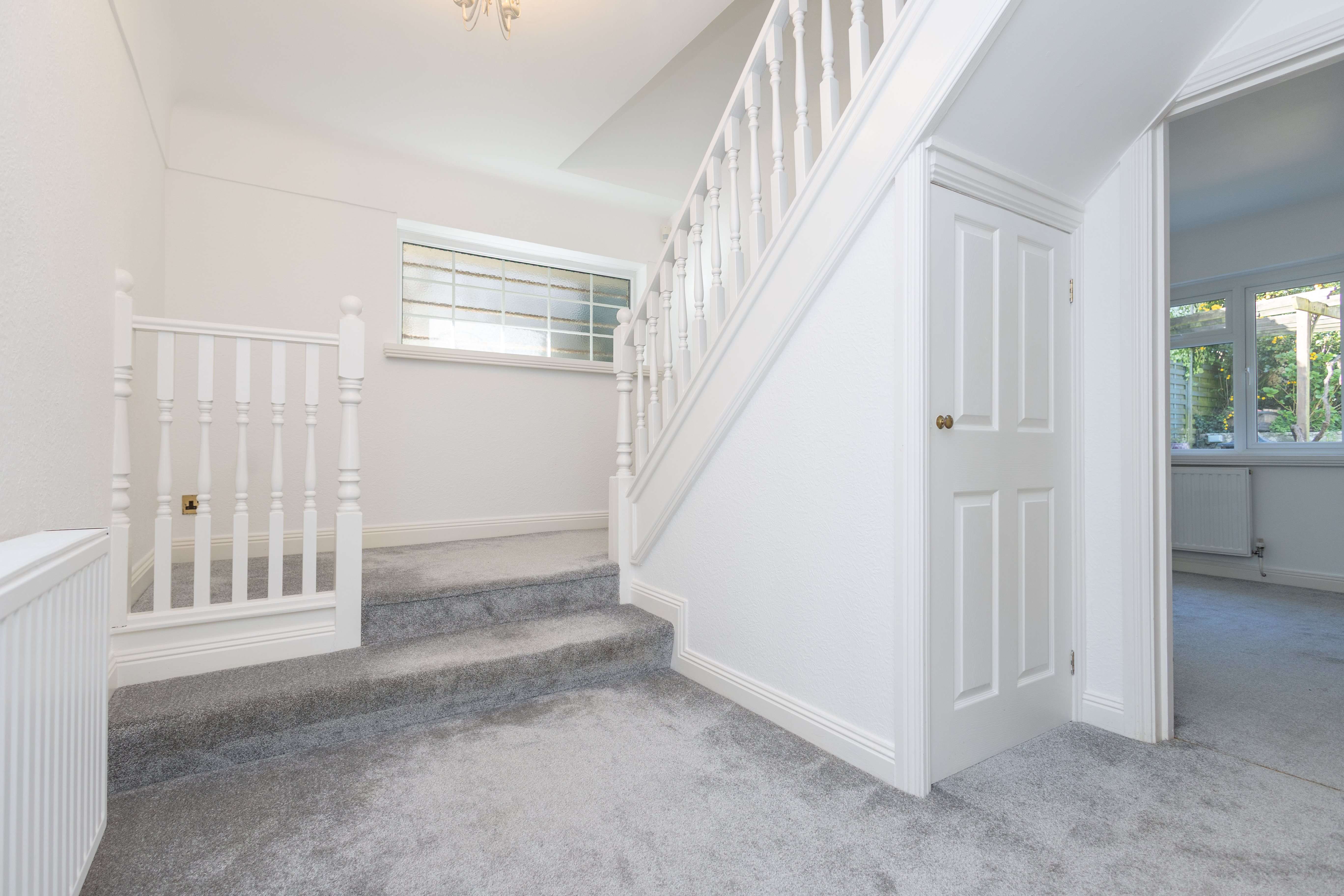 4 bed detached house to rent in Compton Avenue, Poole, BH14 11