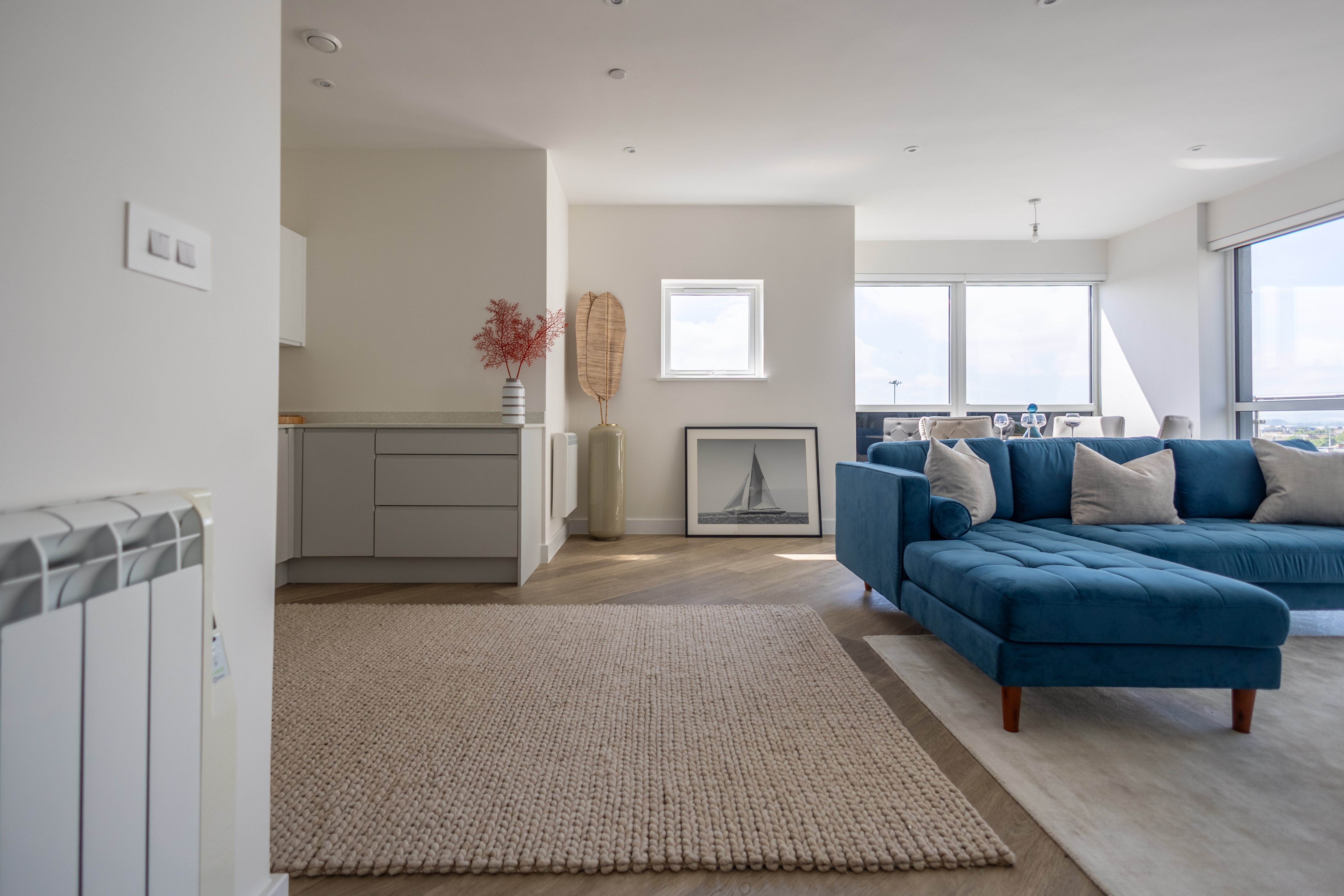 3 bed apartment to rent in Canaway Court, 6-12 Wimborne Road, BH15  - Property Image 18