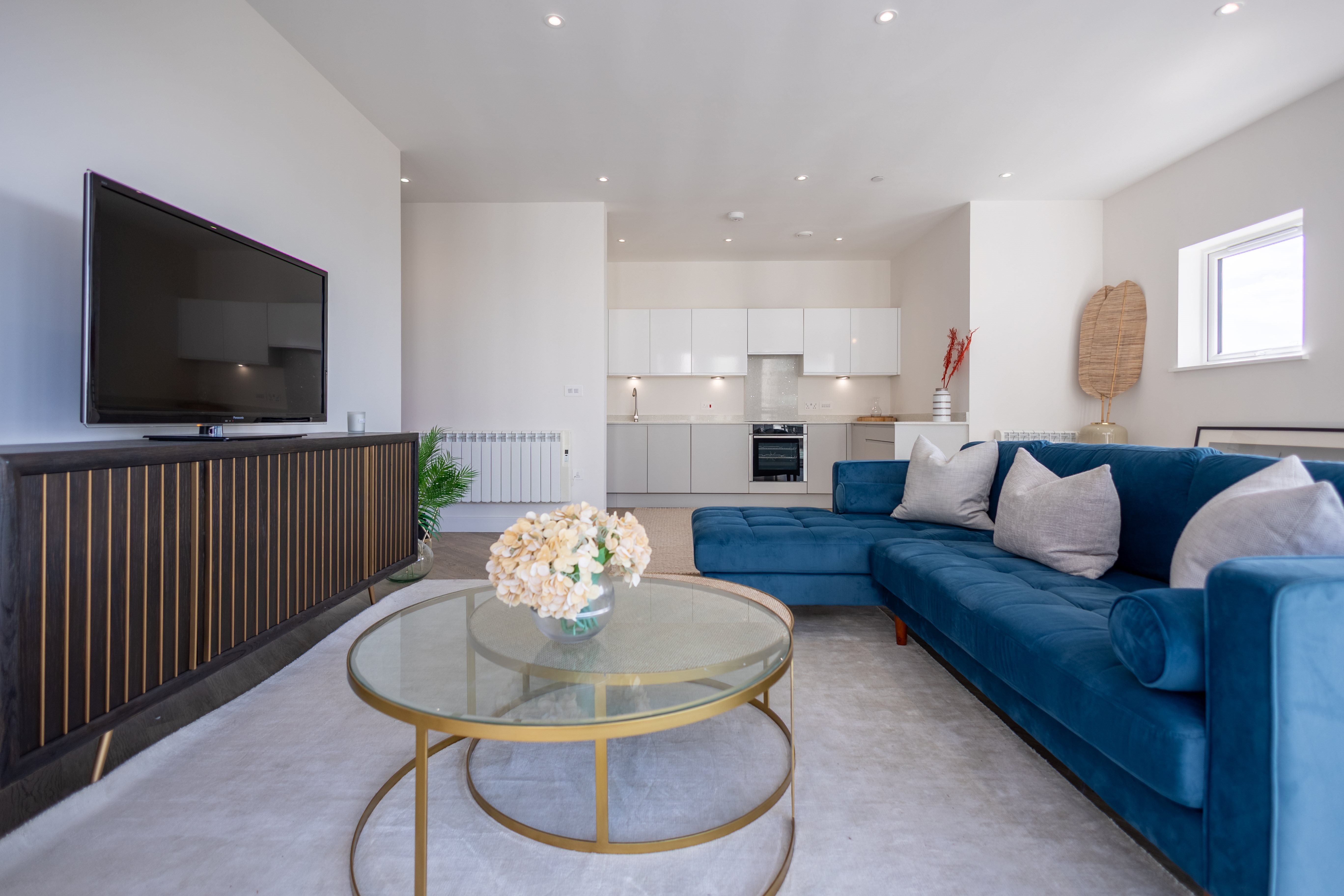 3 bed apartment to rent in Canaway Court, 6-12 Wimborne Road, BH15 5