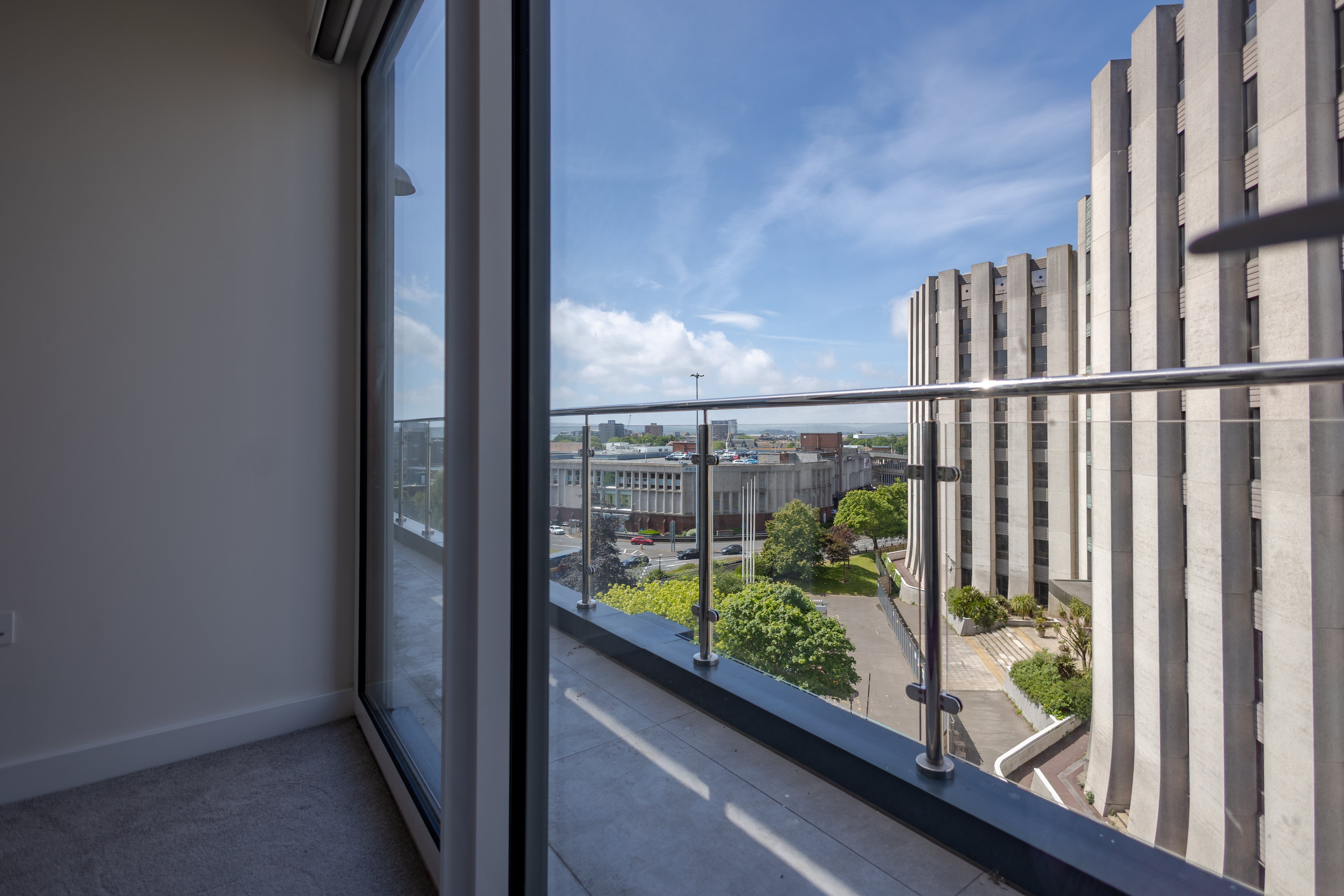 3 bed apartment to rent in Canaway Court, 6-12 Wimborne Road, BH15  - Property Image 15