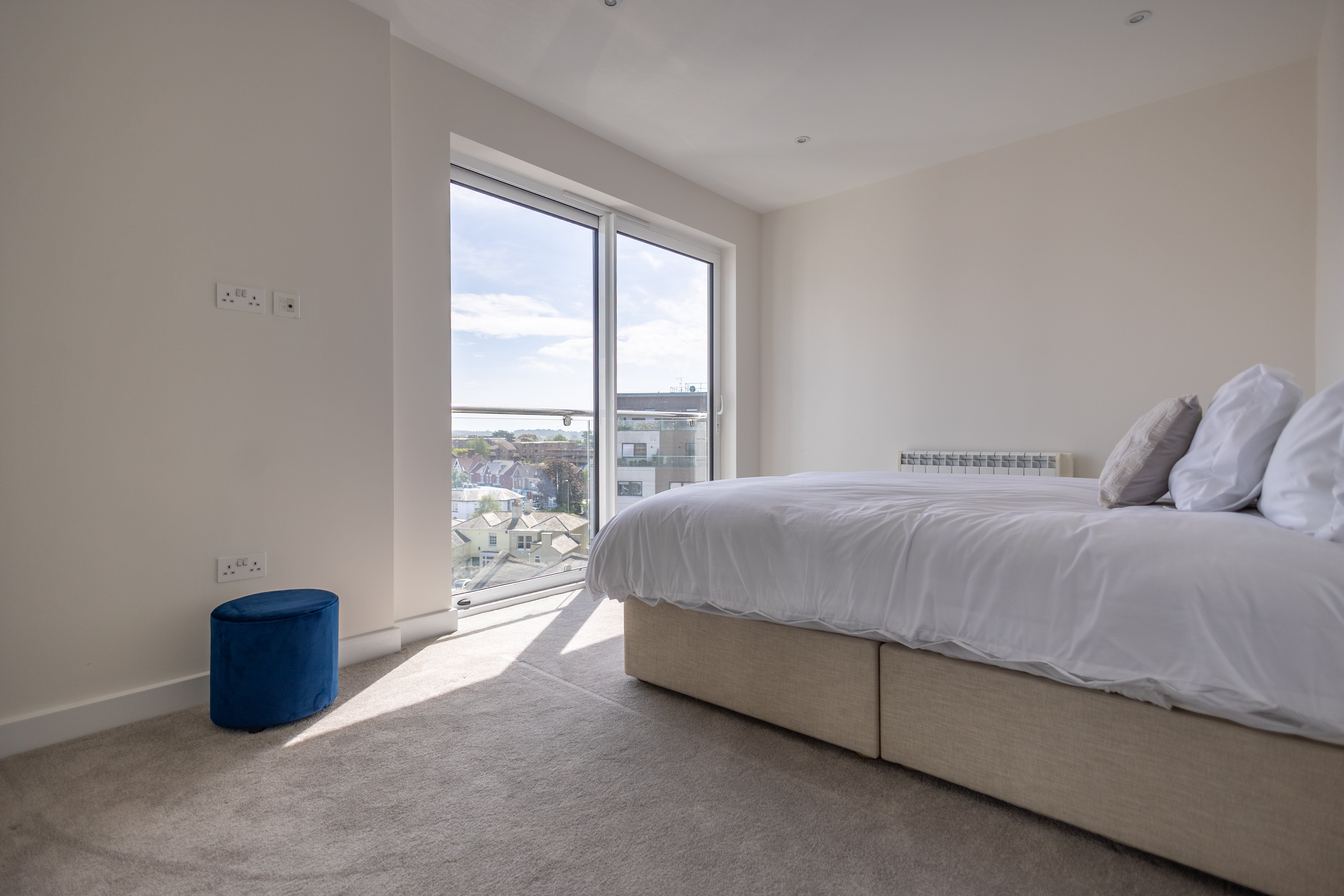 3 bed apartment to rent in Canaway Court, 6-12 Wimborne Road, BH15  - Property Image 11