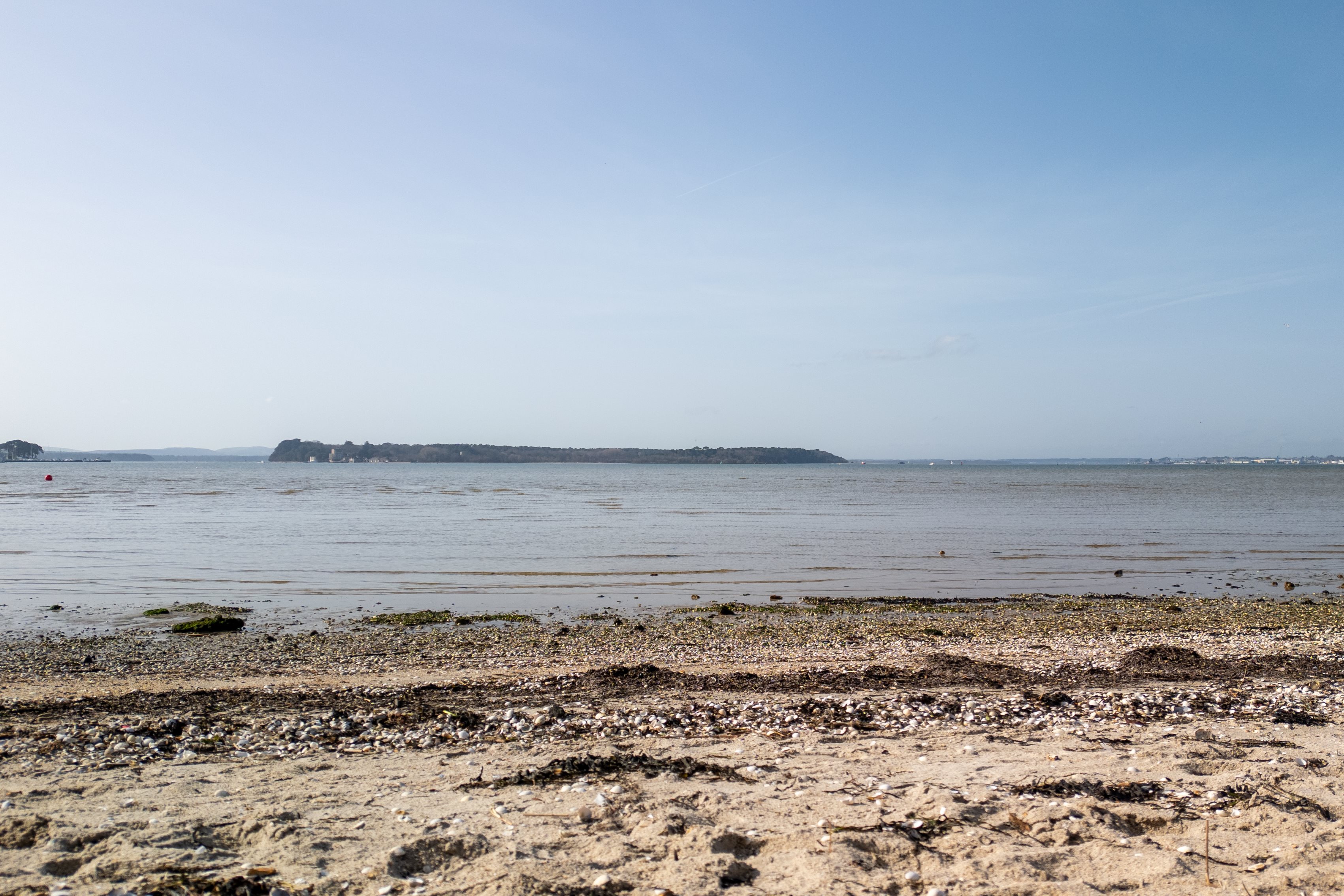 2 bed apartment to rent in Mirage, 33 Shore Road, BH13 16