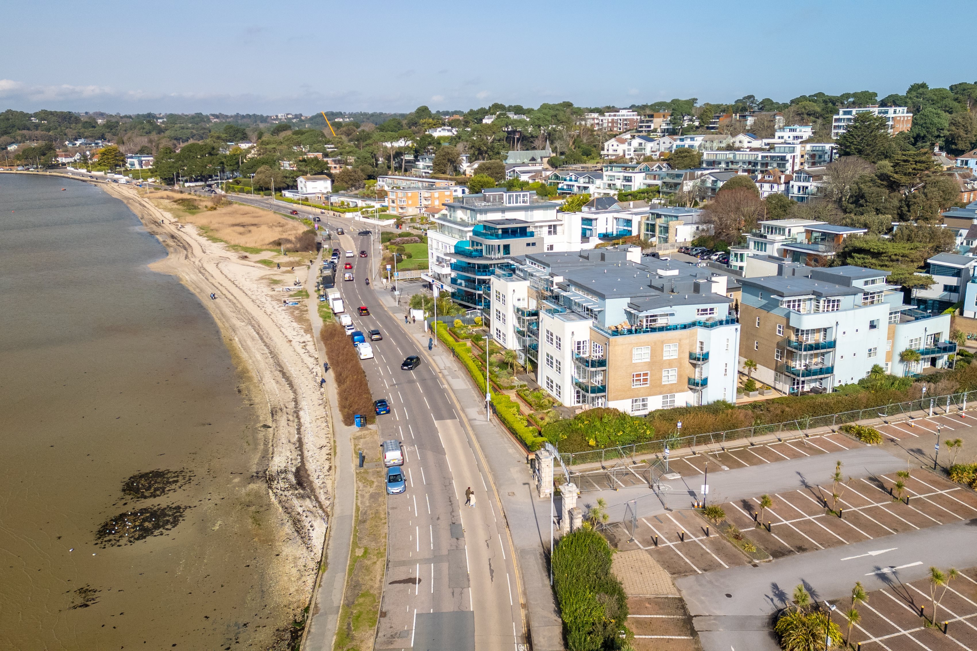 2 bed apartment to rent in Mirage, 33 Shore Road, BH13  - Property Image 18