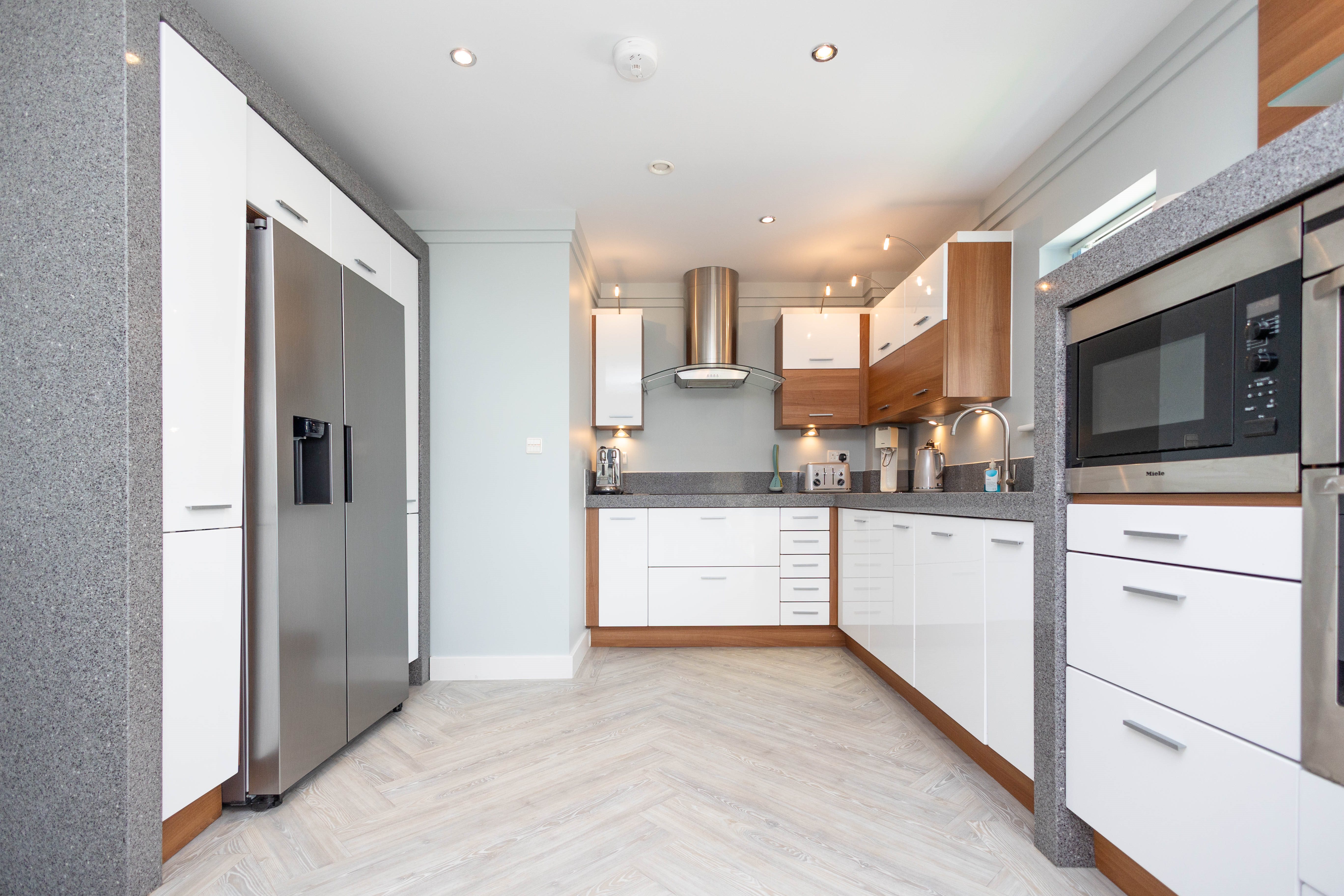 2 bed apartment to rent in Mirage, 33 Shore Road, BH13 4