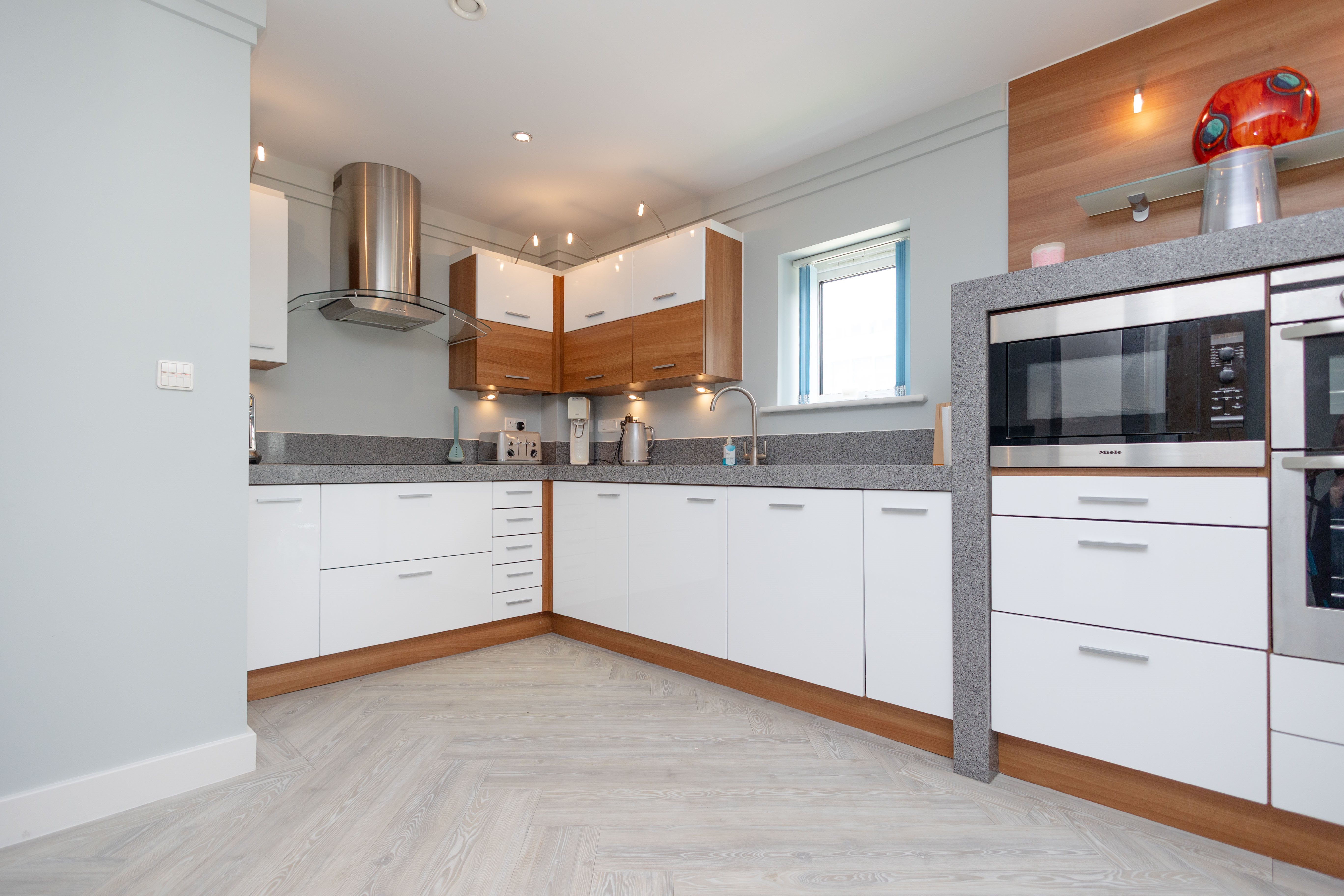 2 bed apartment to rent in Mirage, 33 Shore Road, BH13 6