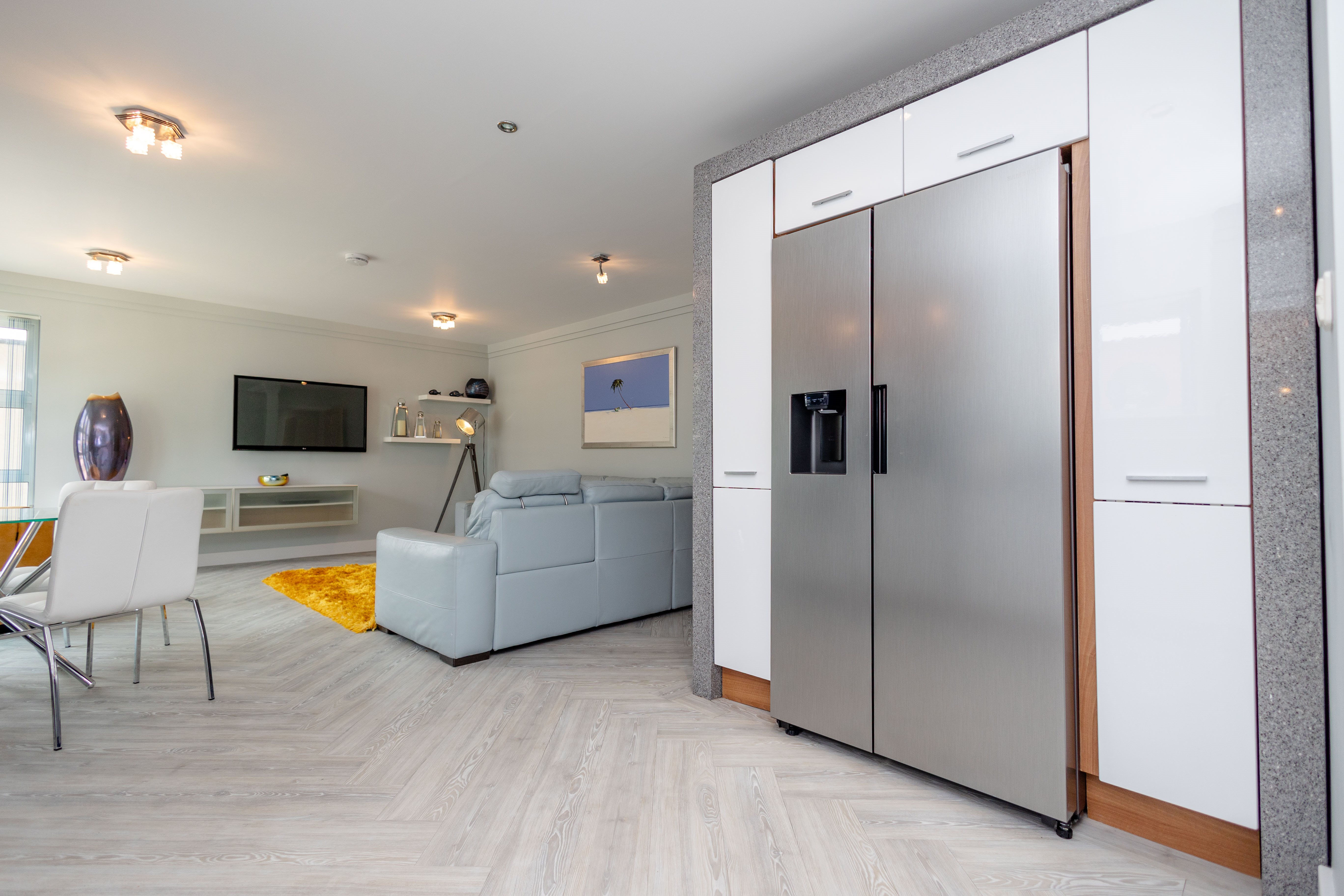2 bed apartment to rent in Mirage, 33 Shore Road, BH13  - Property Image 8
