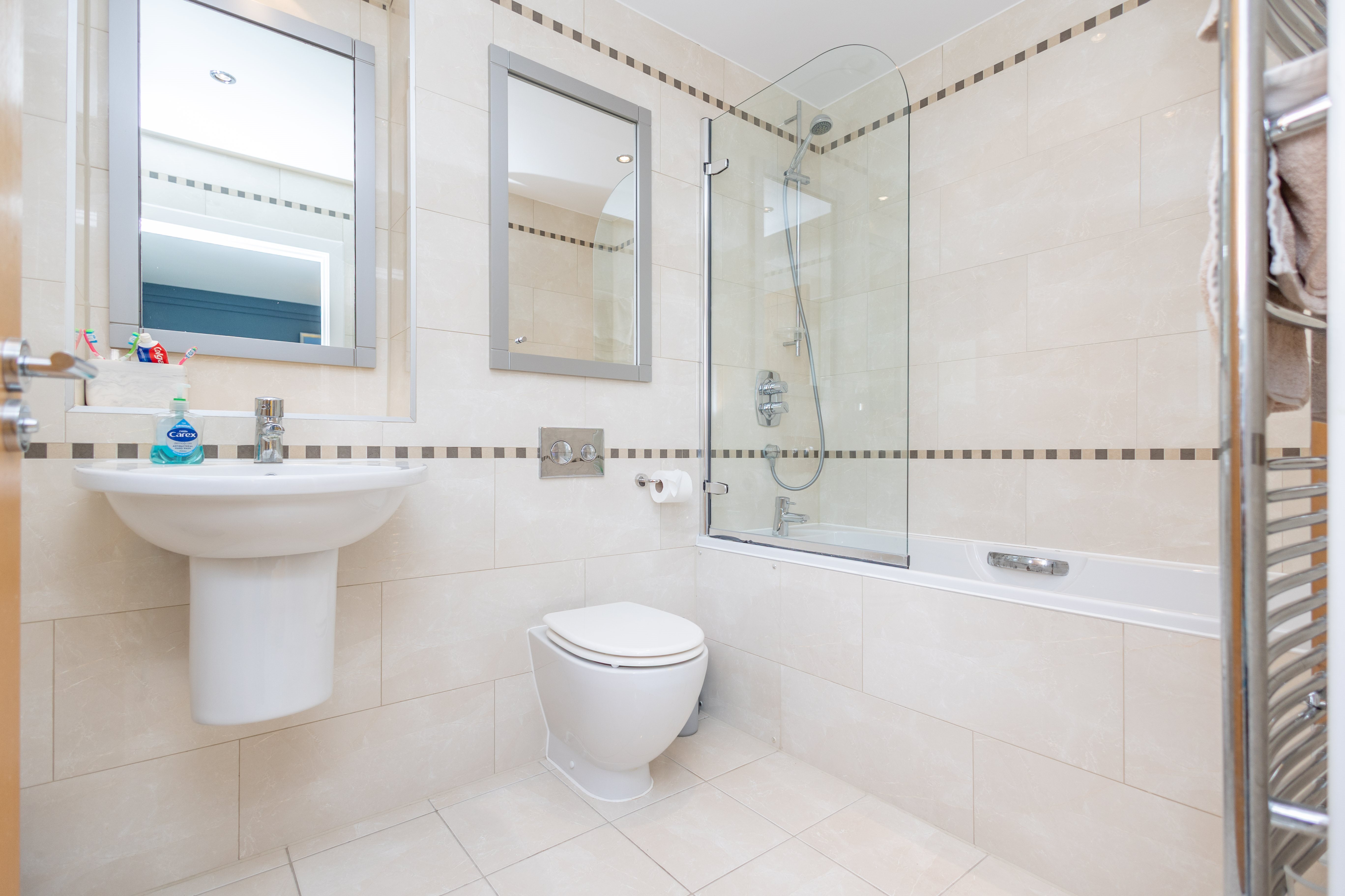 2 bed apartment to rent in Mirage, 33 Shore Road, BH13  - Property Image 12