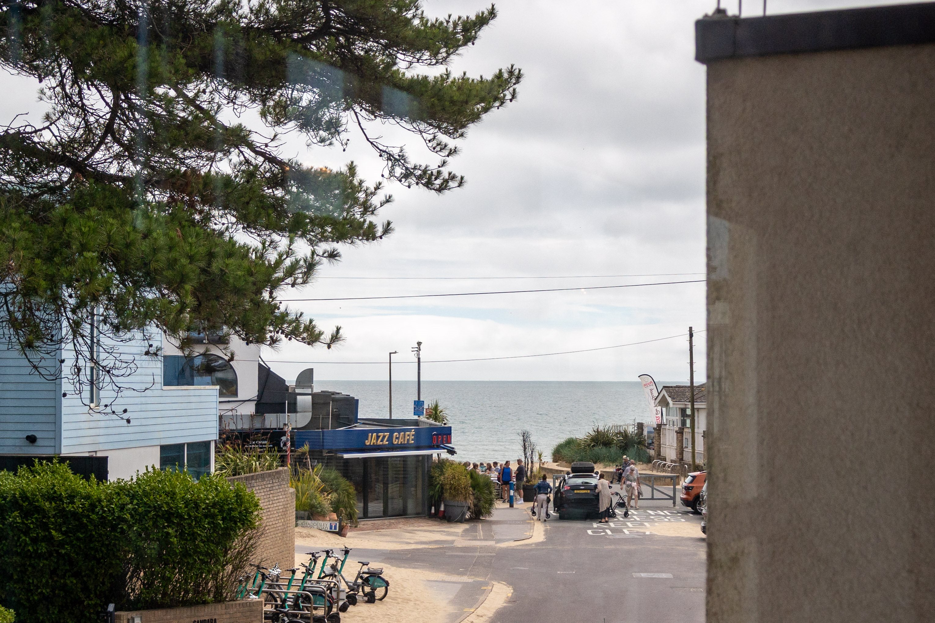 2 bed apartment to rent in Mirage, 33 Shore Road, BH13  - Property Image 16