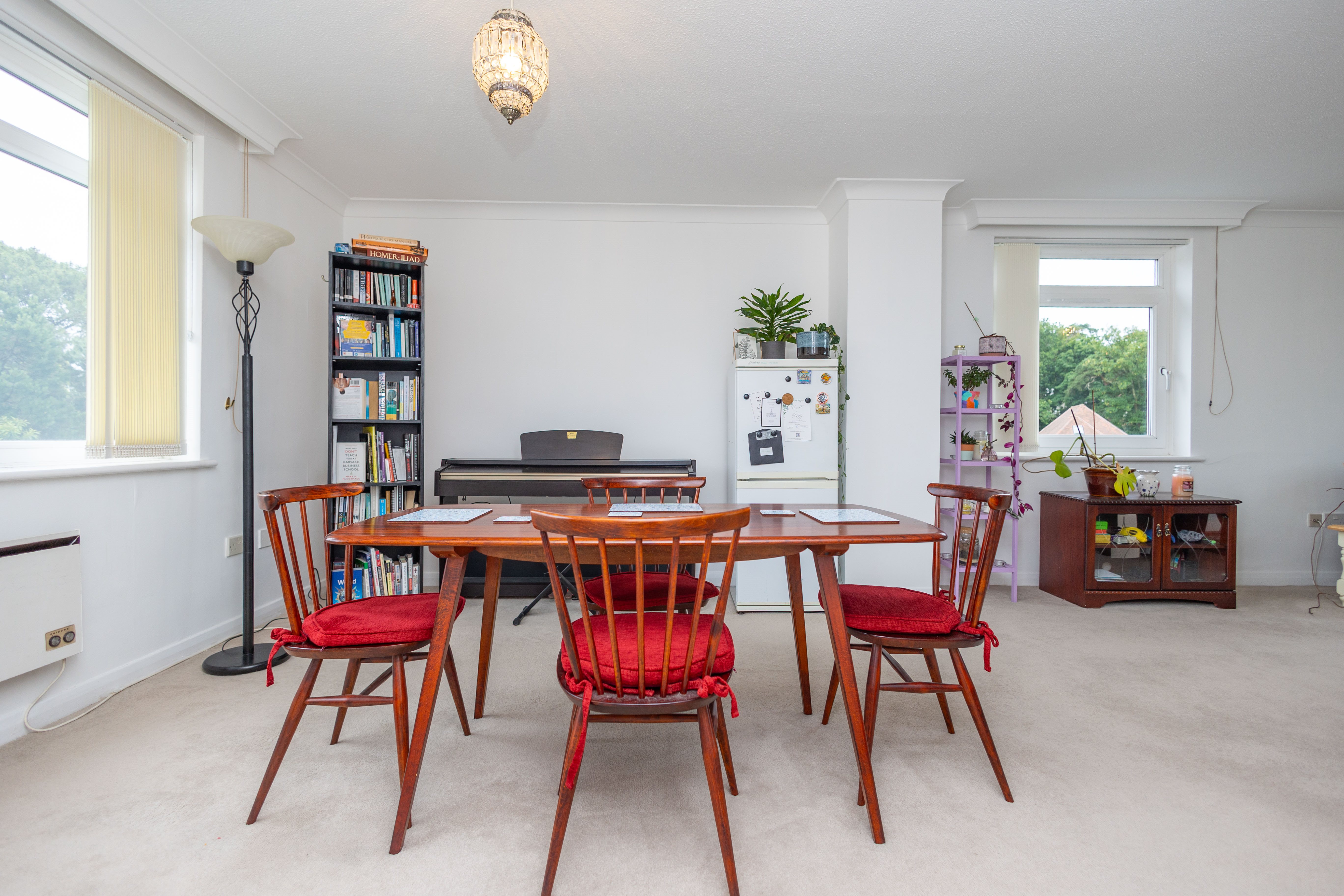 2 bed flat to rent in Hurst Hill, Lilliput, BH14  - Property Image 7