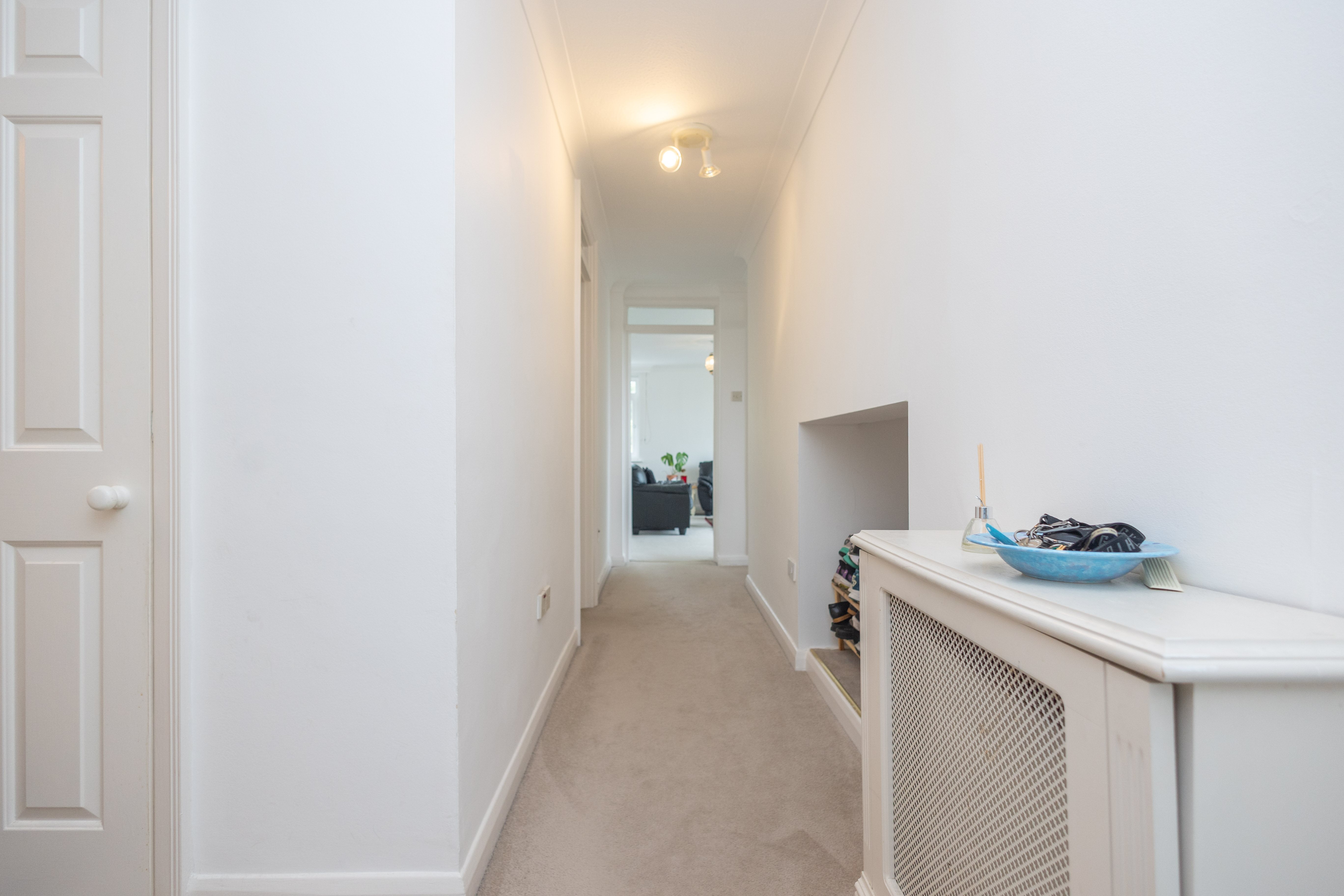 2 bed flat to rent in Hurst Hill, Lilliput, BH14  - Property Image 14