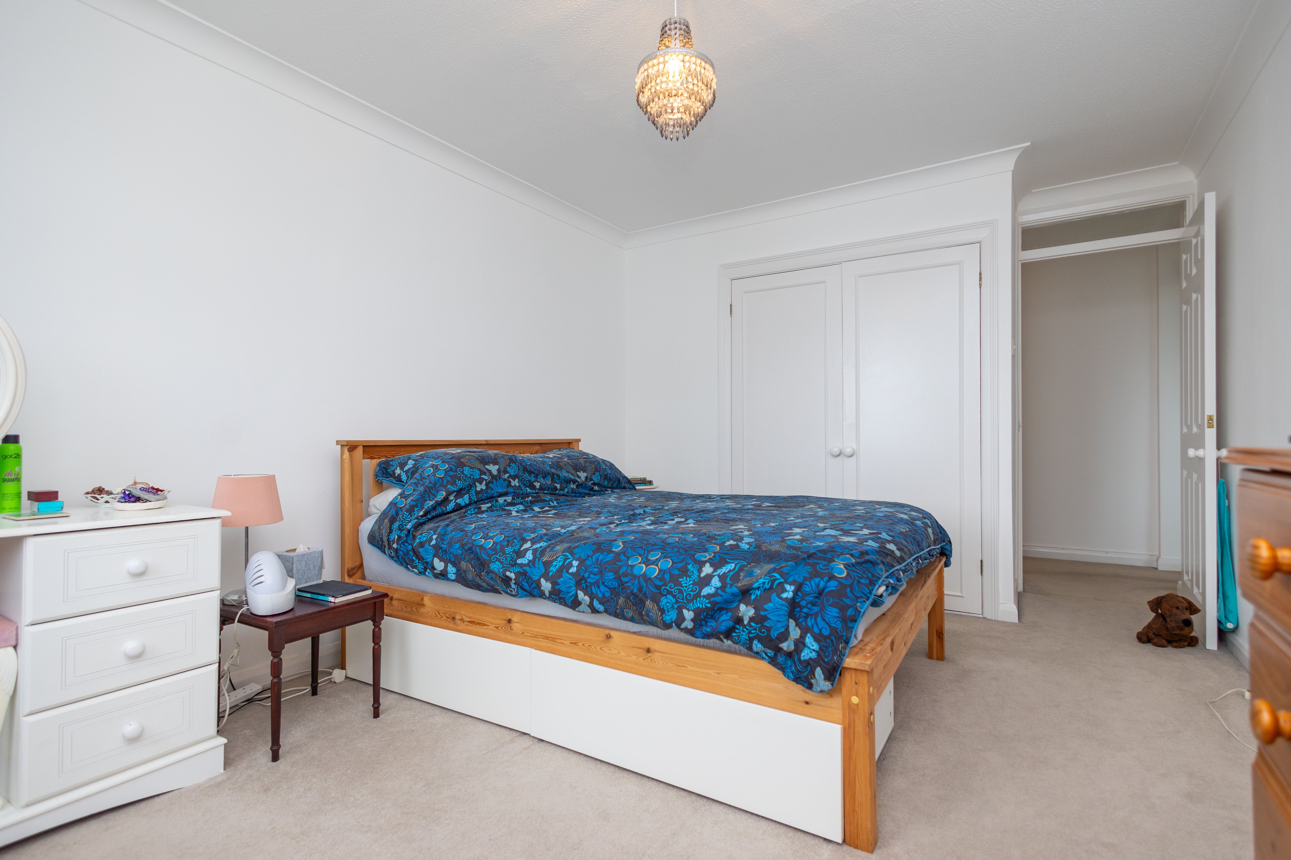 2 bed flat to rent in Hurst Hill, Lilliput, BH14  - Property Image 9