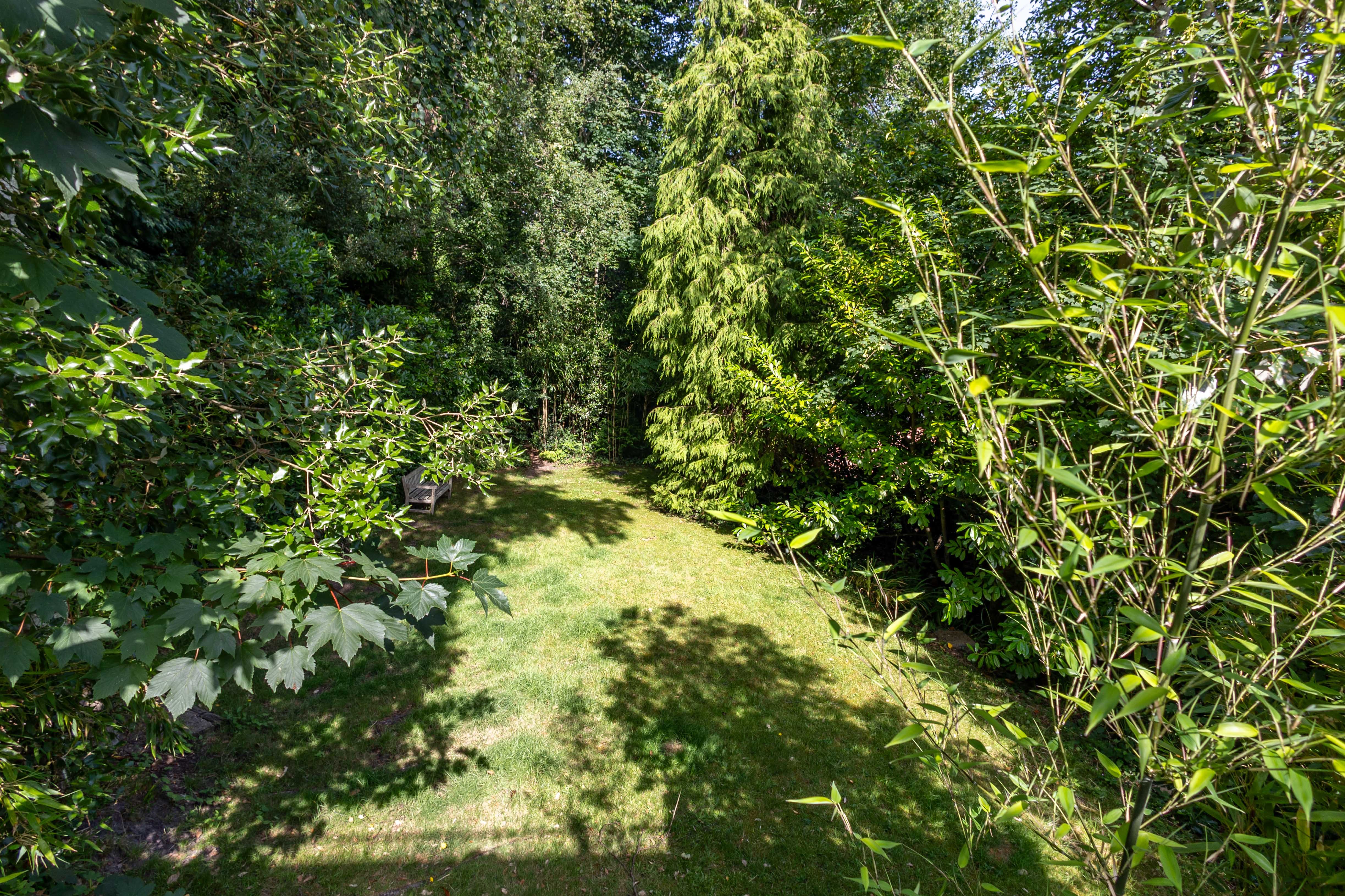 4 bed detached house to rent in Crichel Mount Road, Poole, BH14 21