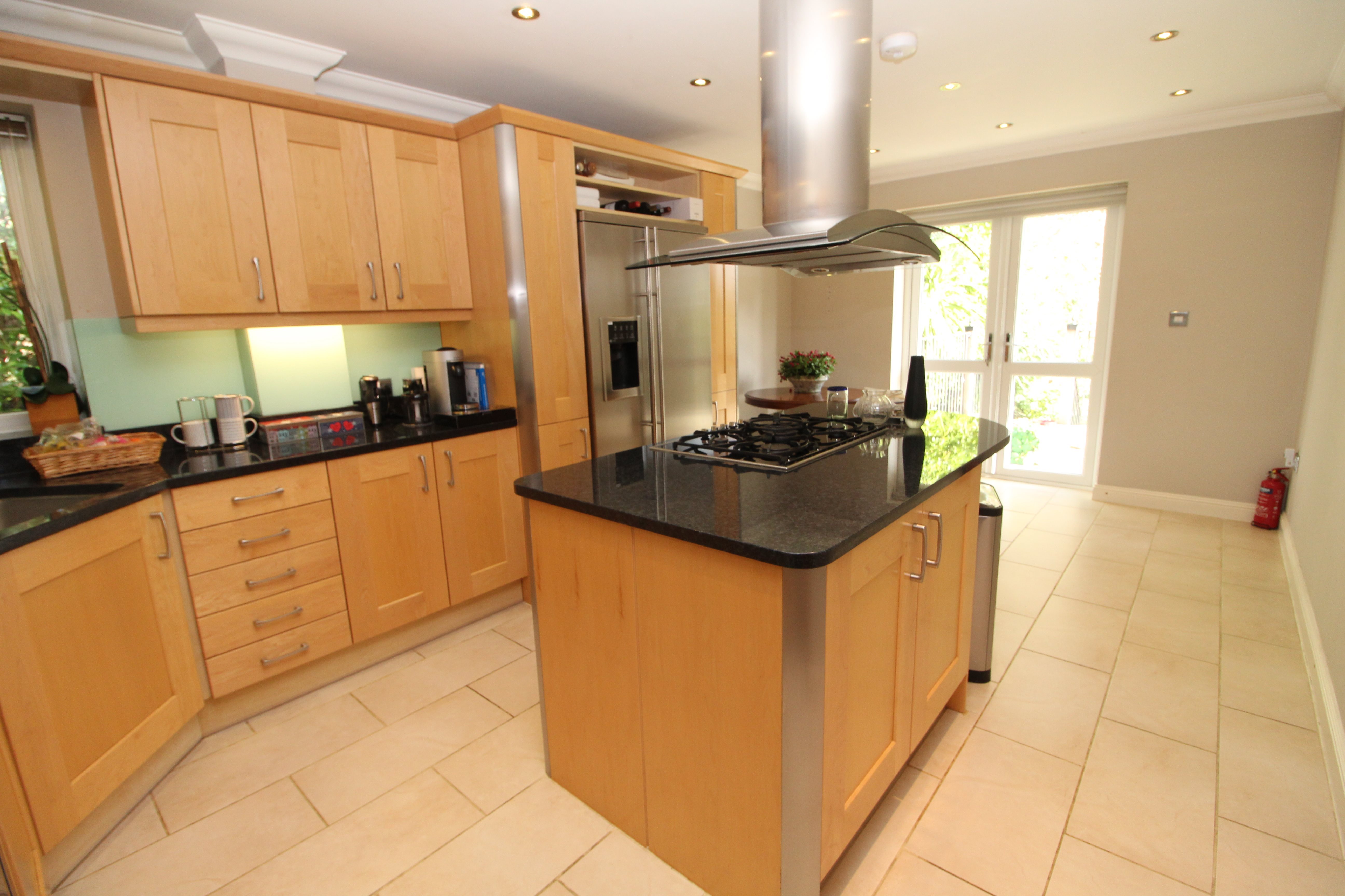 4 bed detached house to rent in Crichel Mount Road, Poole, BH14  - Property Image 22