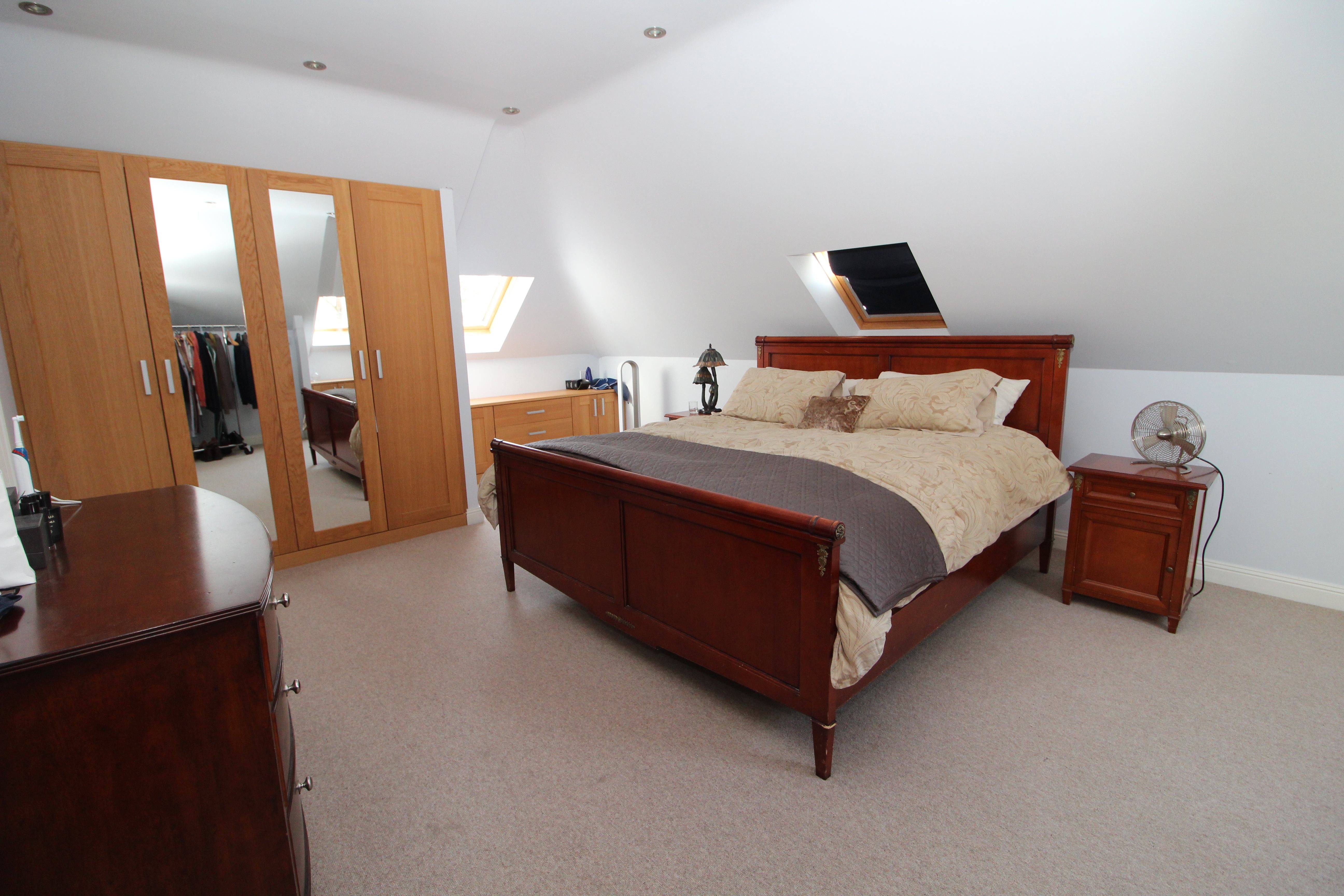 4 bed detached house to rent in Crichel Mount Road, Poole, BH14  - Property Image 24
