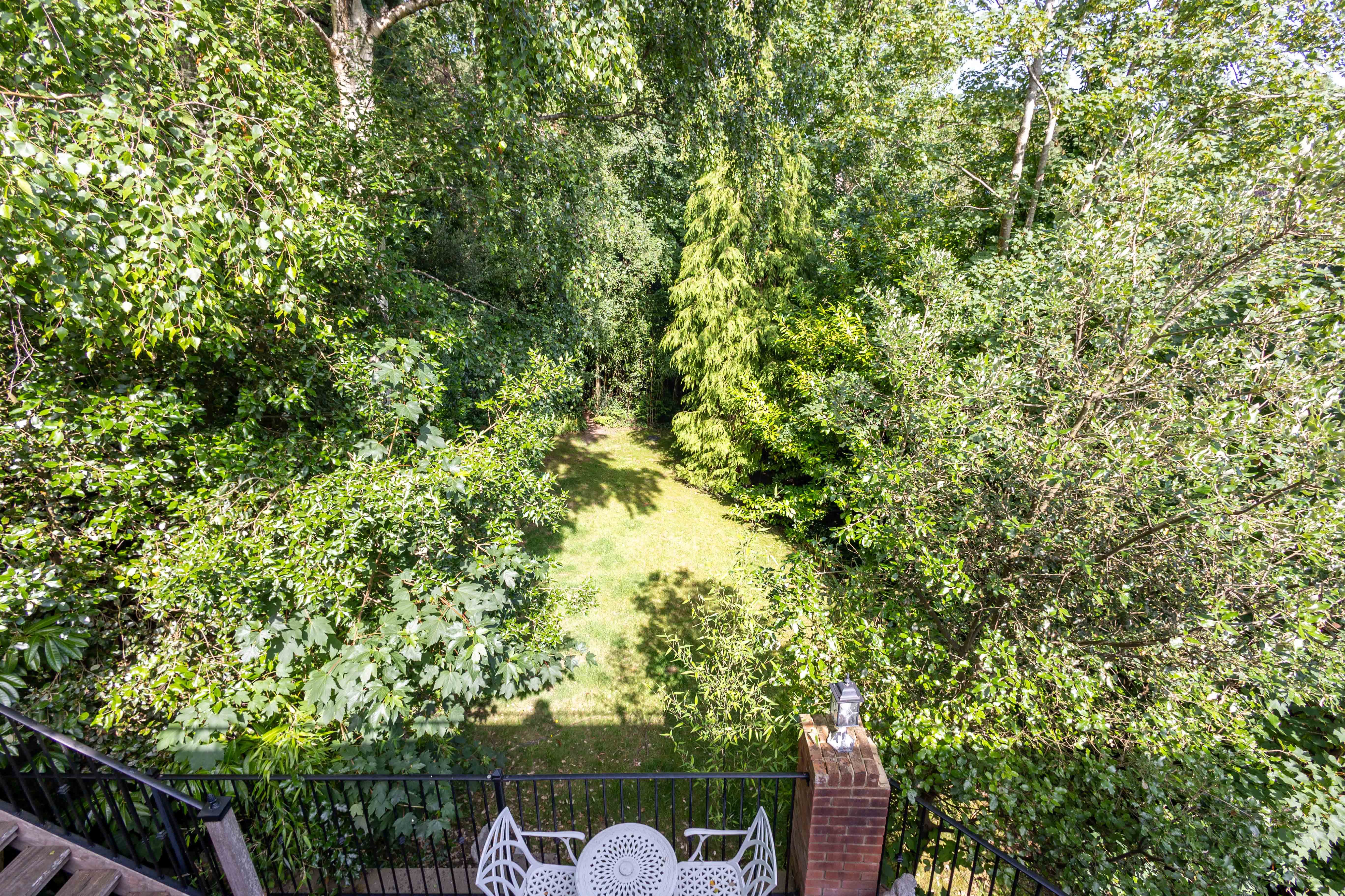 4 bed detached house to rent in Crichel Mount Road, Poole, BH14  - Property Image 3