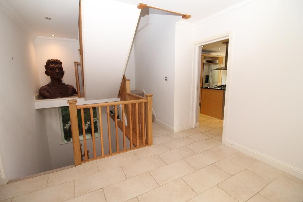 4 bed detached house to rent in Crichel Mount Road, Poole, BH14 8