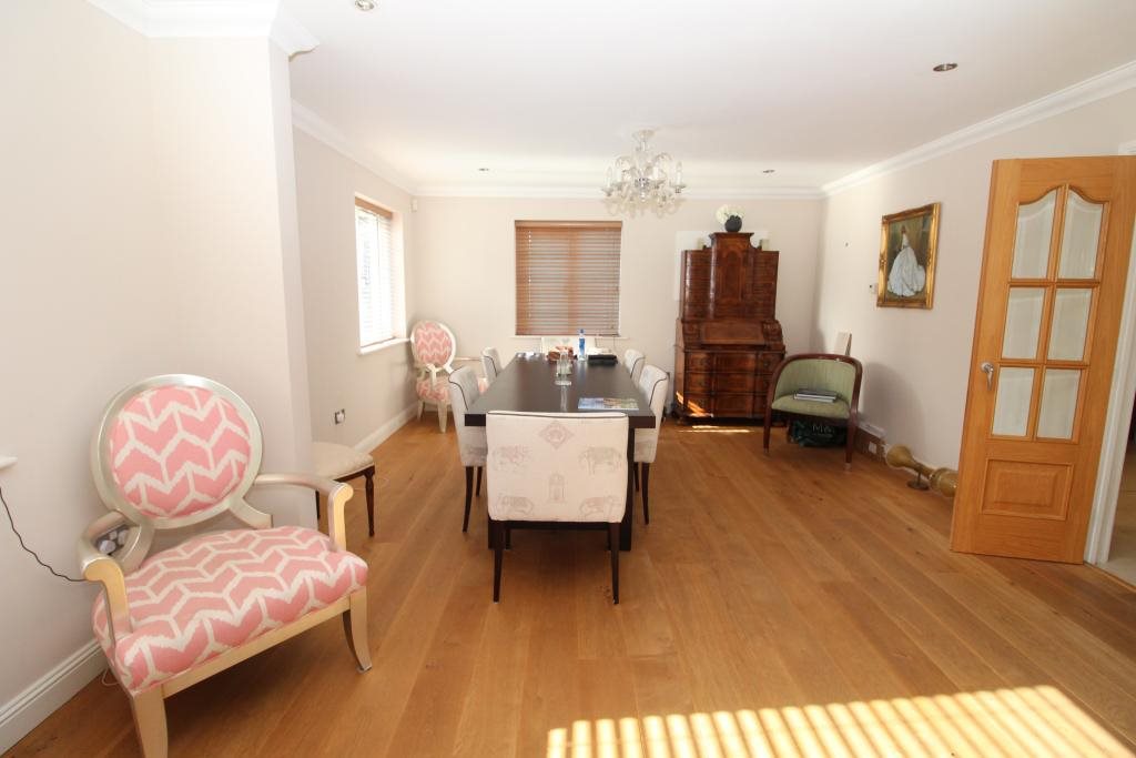 4 bed detached house to rent in Crichel Mount Road, Poole, BH14  - Property Image 10