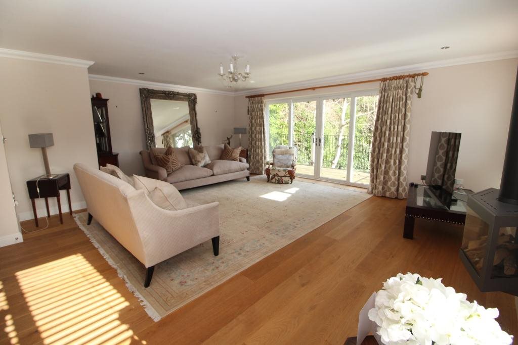 4 bed detached house to rent in Crichel Mount Road, Poole, BH14  - Property Image 11
