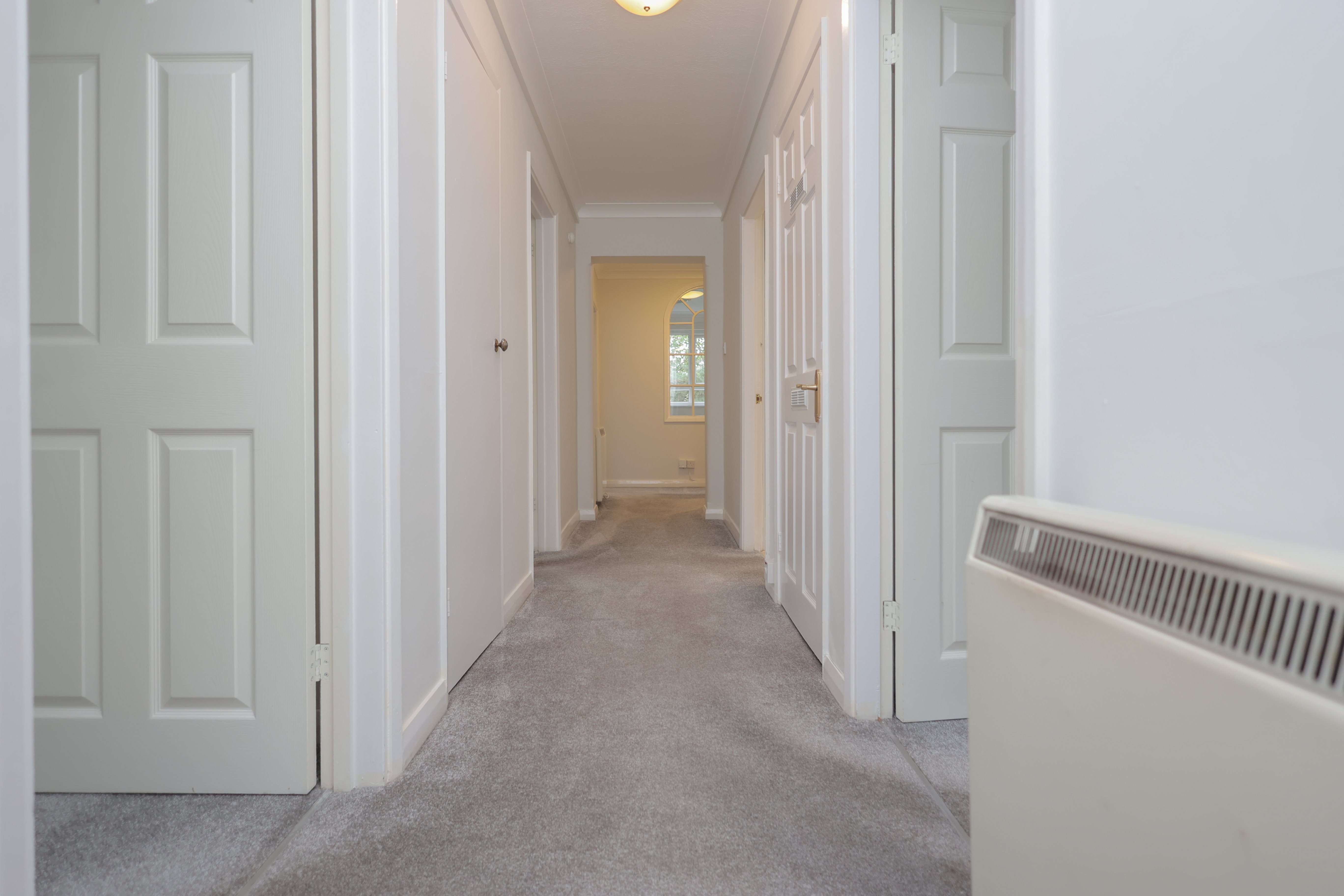3 bed flat to rent in Western Road, Canford Cliffs, BH13 10
