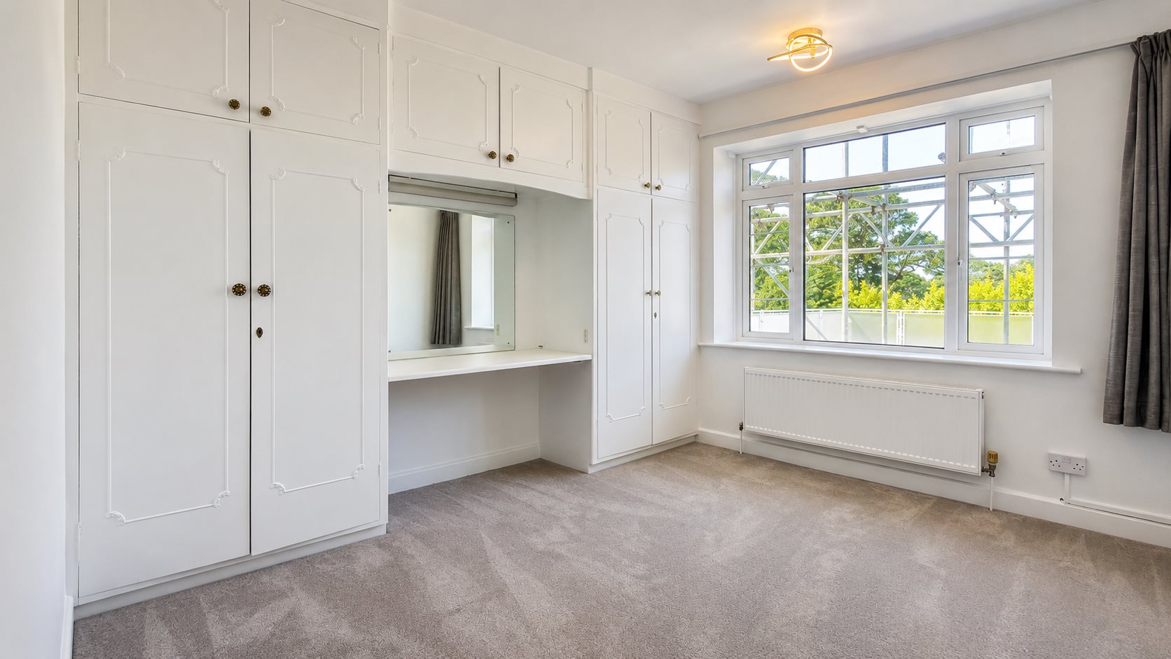 2 bed flat to rent in Chaddesley Glen, Sandbanks, BH13 8
