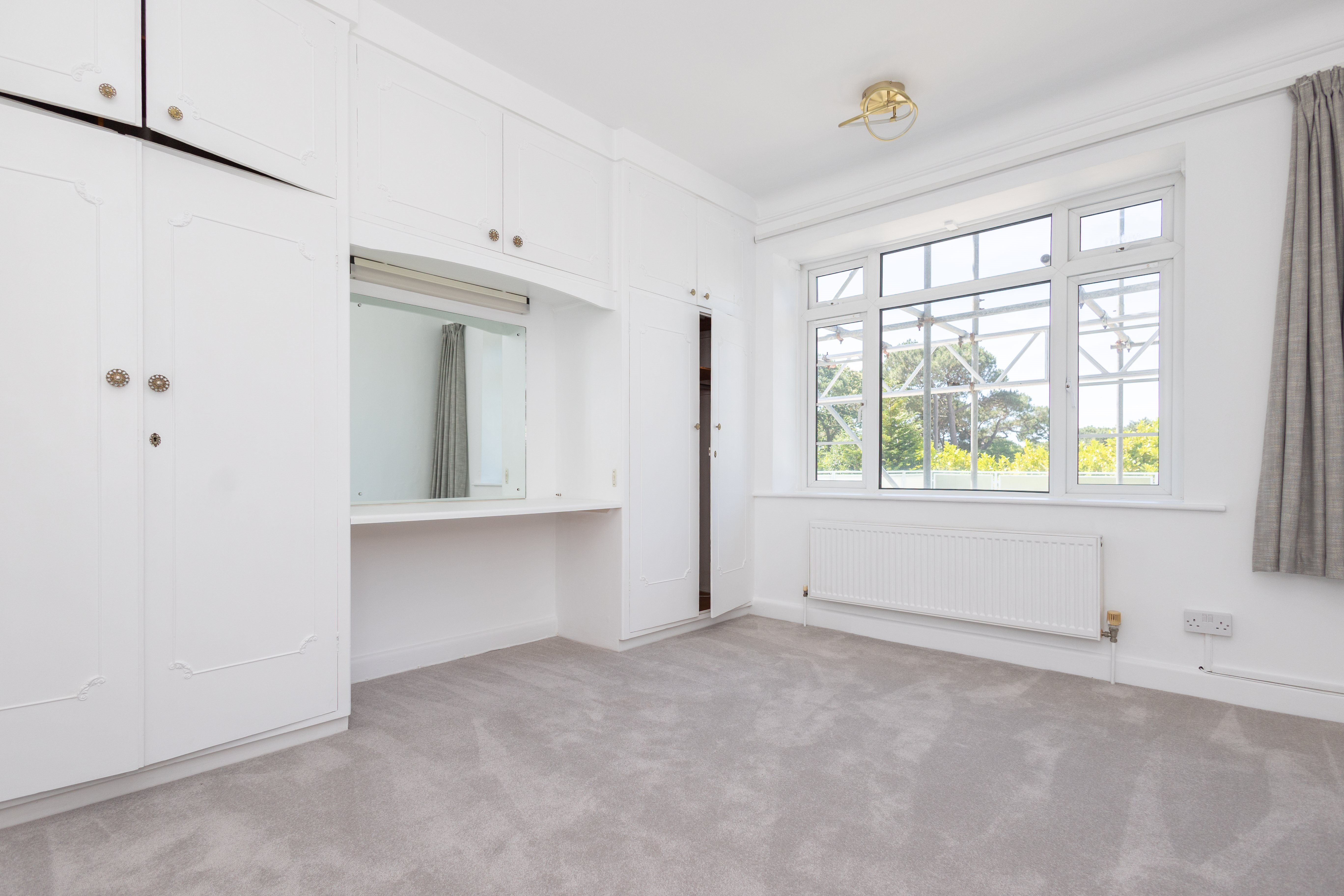 2 bed flat to rent in Chaddesley Glen, Sandbanks, BH13 7